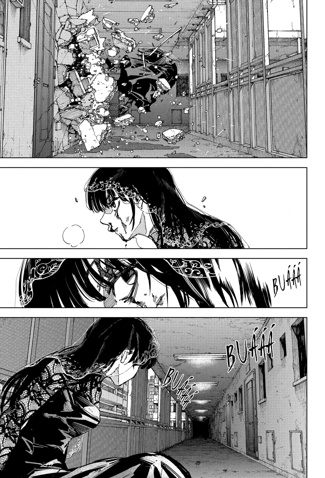 Read Sakamoto Days PT Manga Online