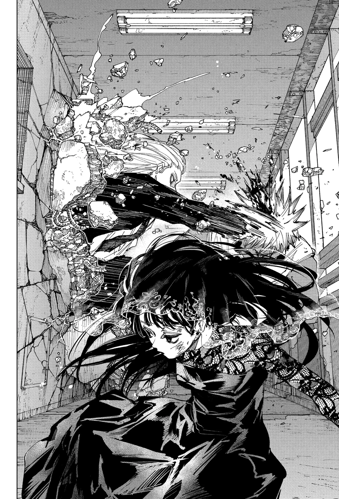 Read Sakamoto Days PT Manga Online