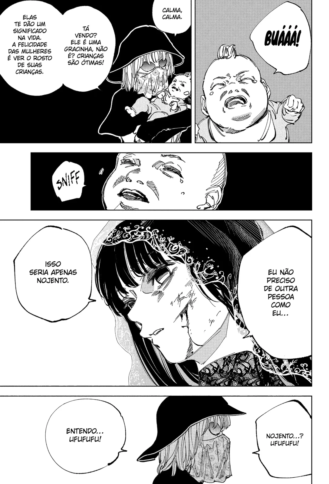 Read Sakamoto Days PT Manga Online