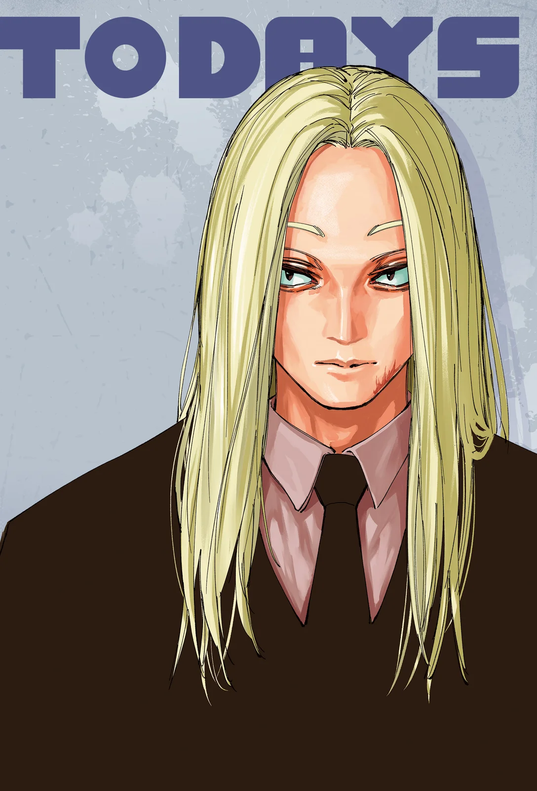 Read Sakamoto Days PT Manga Online