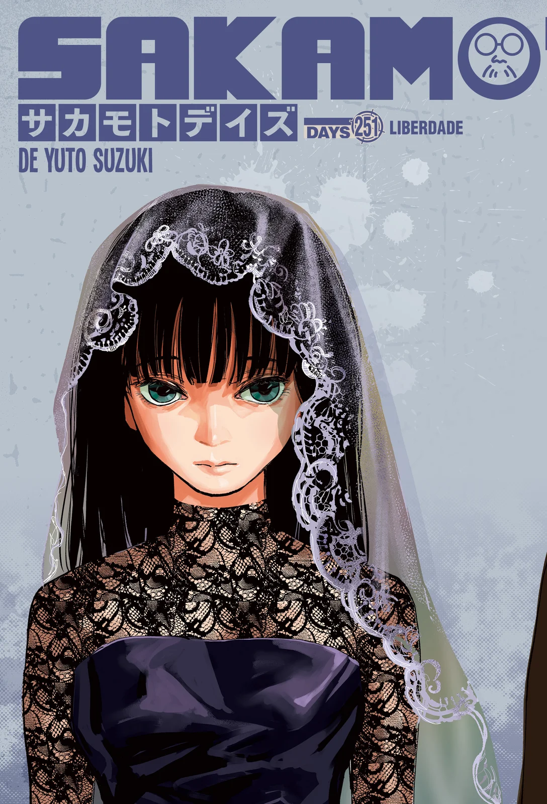 Read Sakamoto Days PT Manga Online