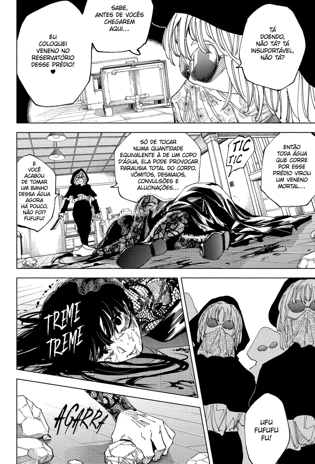 Read Sakamoto Days PT Manga Online