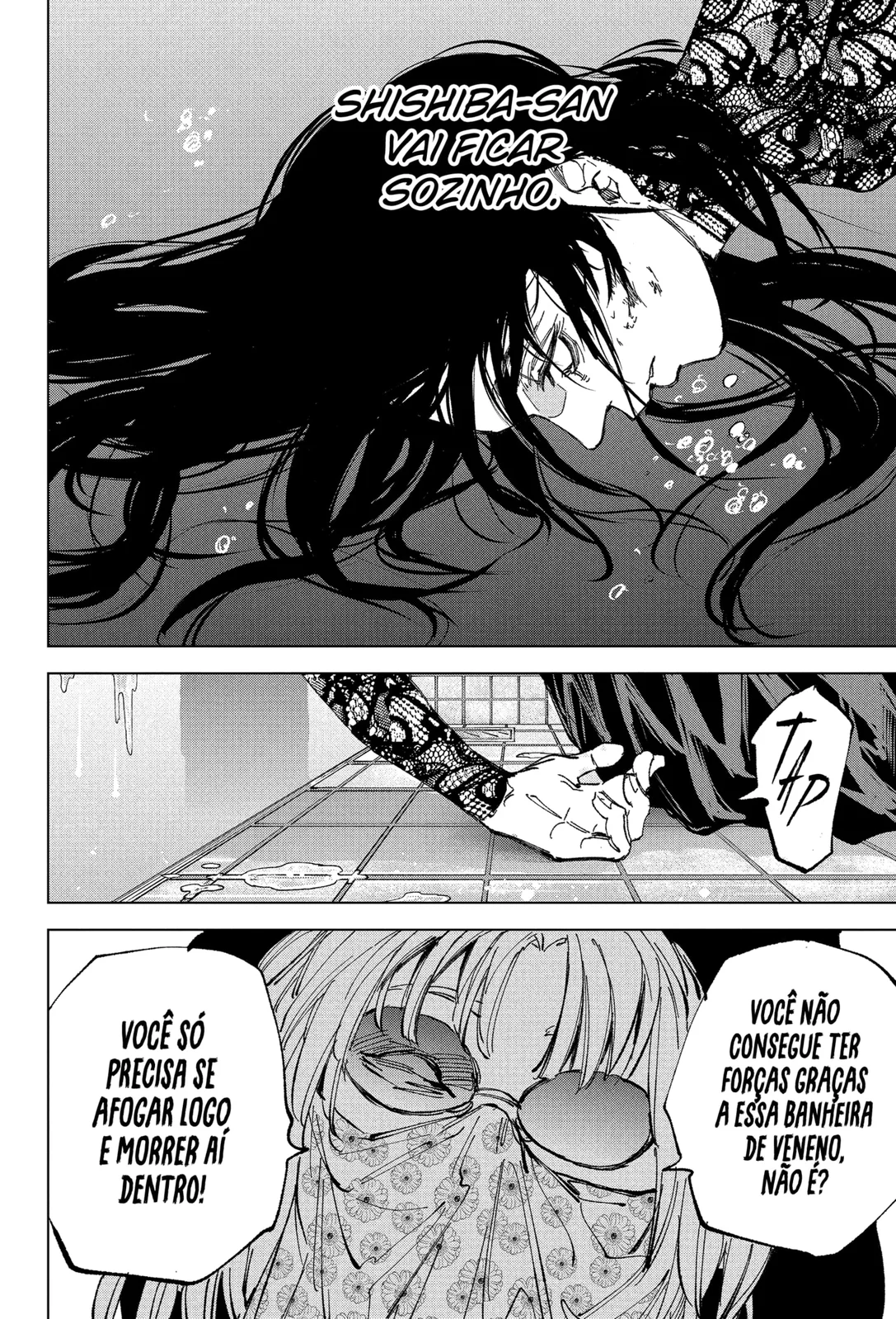 Read Sakamoto Days PT Manga Online