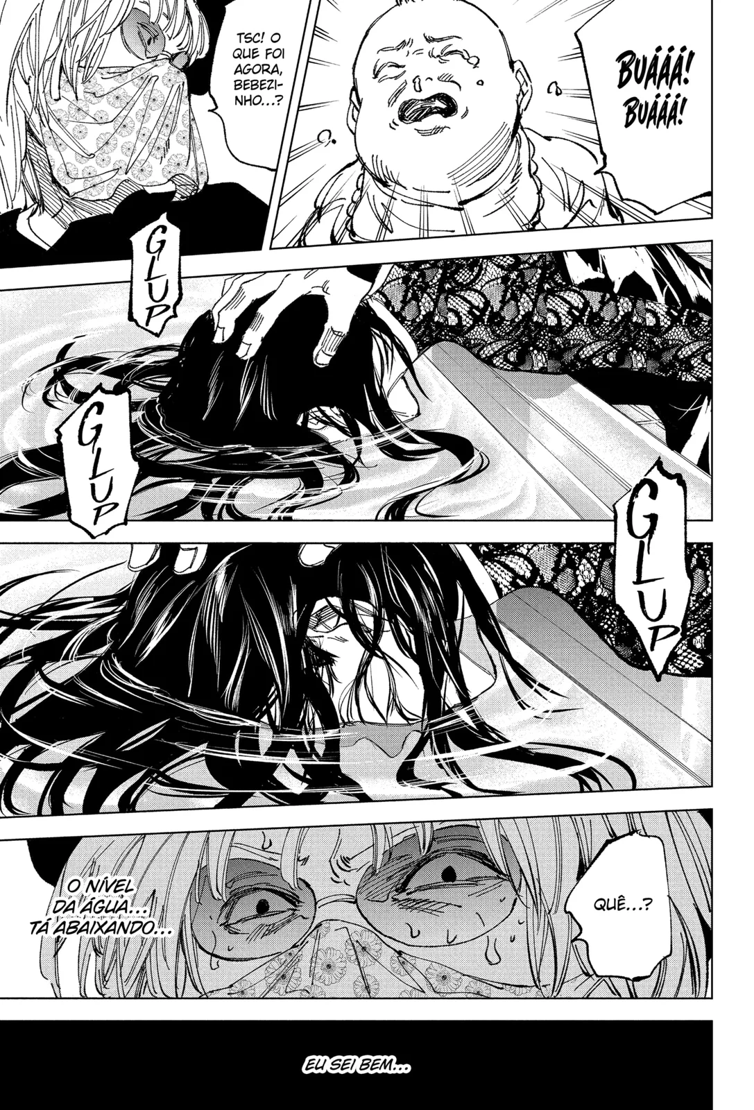 Read Sakamoto Days PT Manga Online