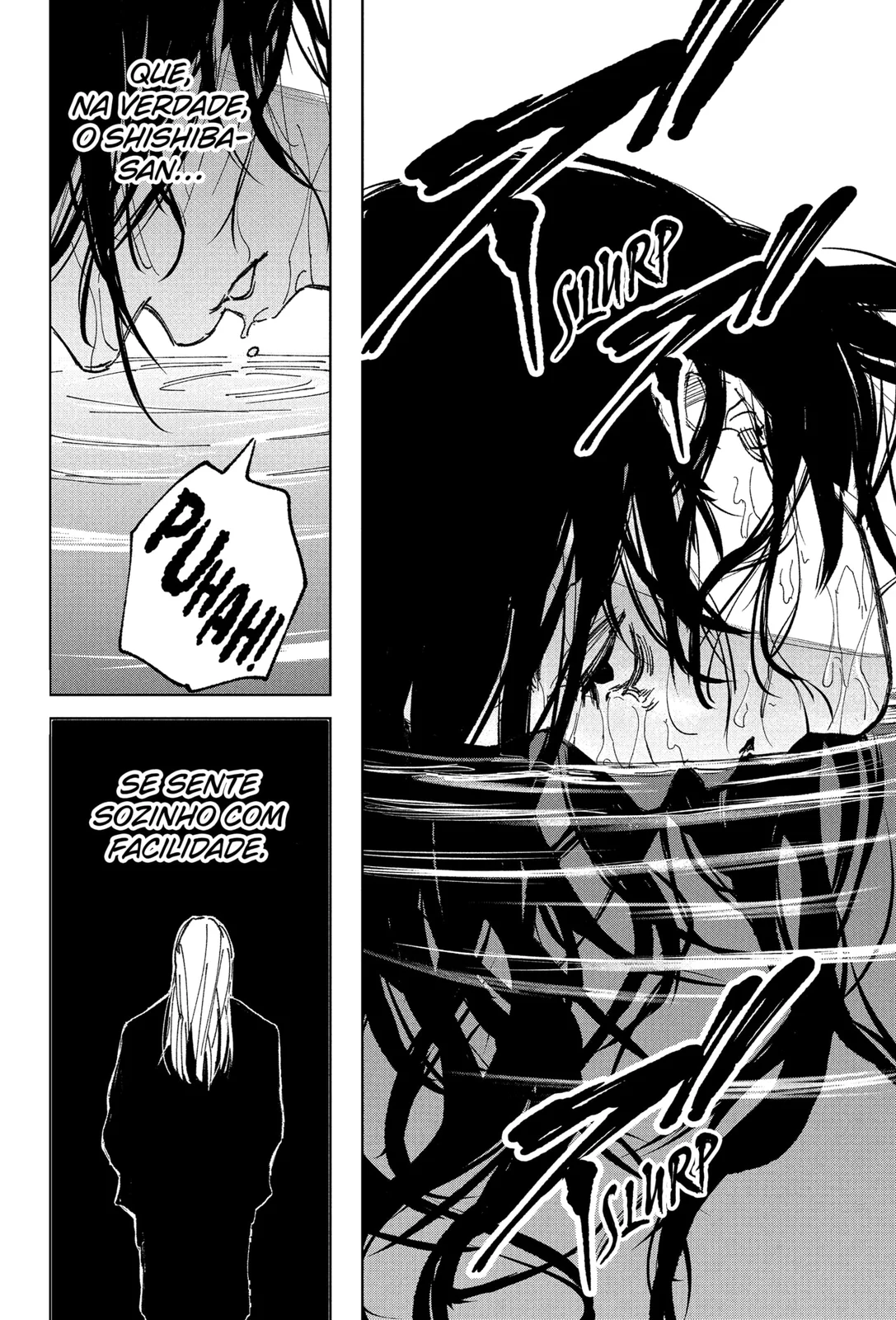 Read Sakamoto Days PT Manga Online