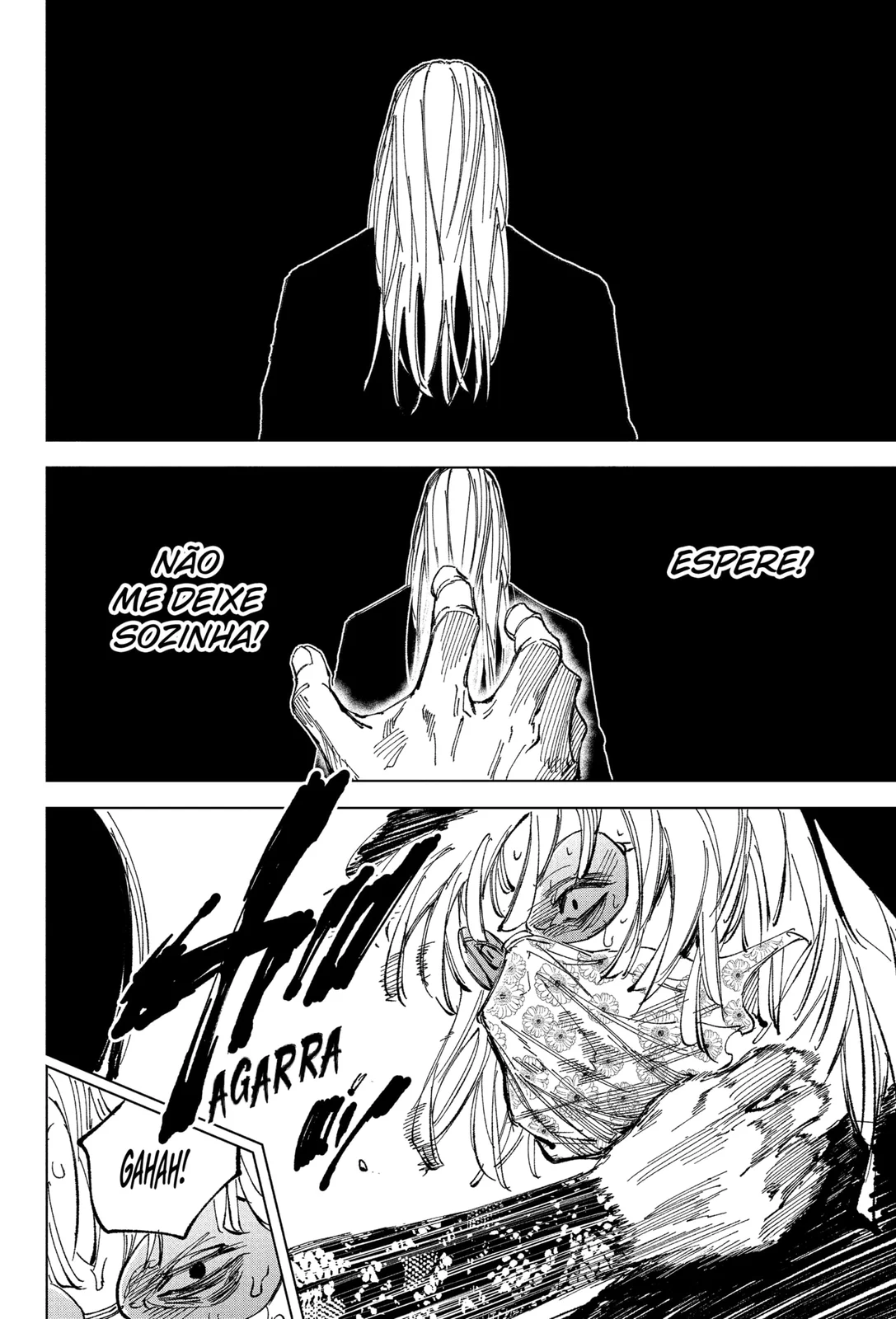 Read Sakamoto Days PT Manga Online