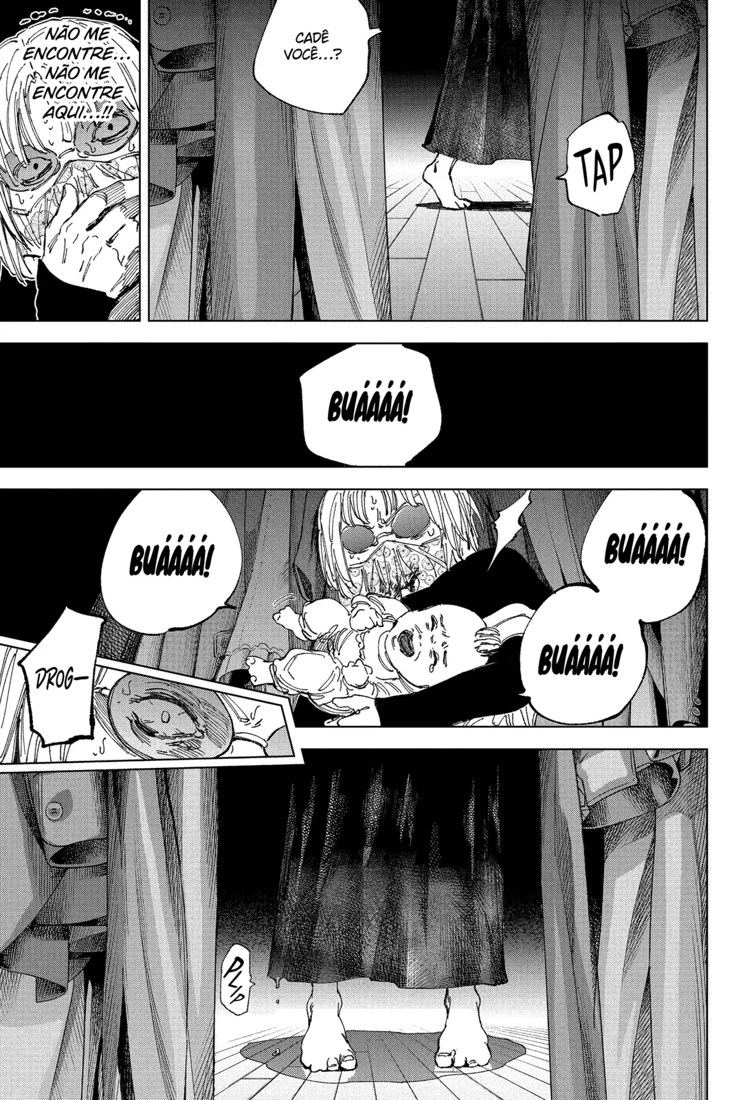 Read Sakamoto Days PT Manga Online
