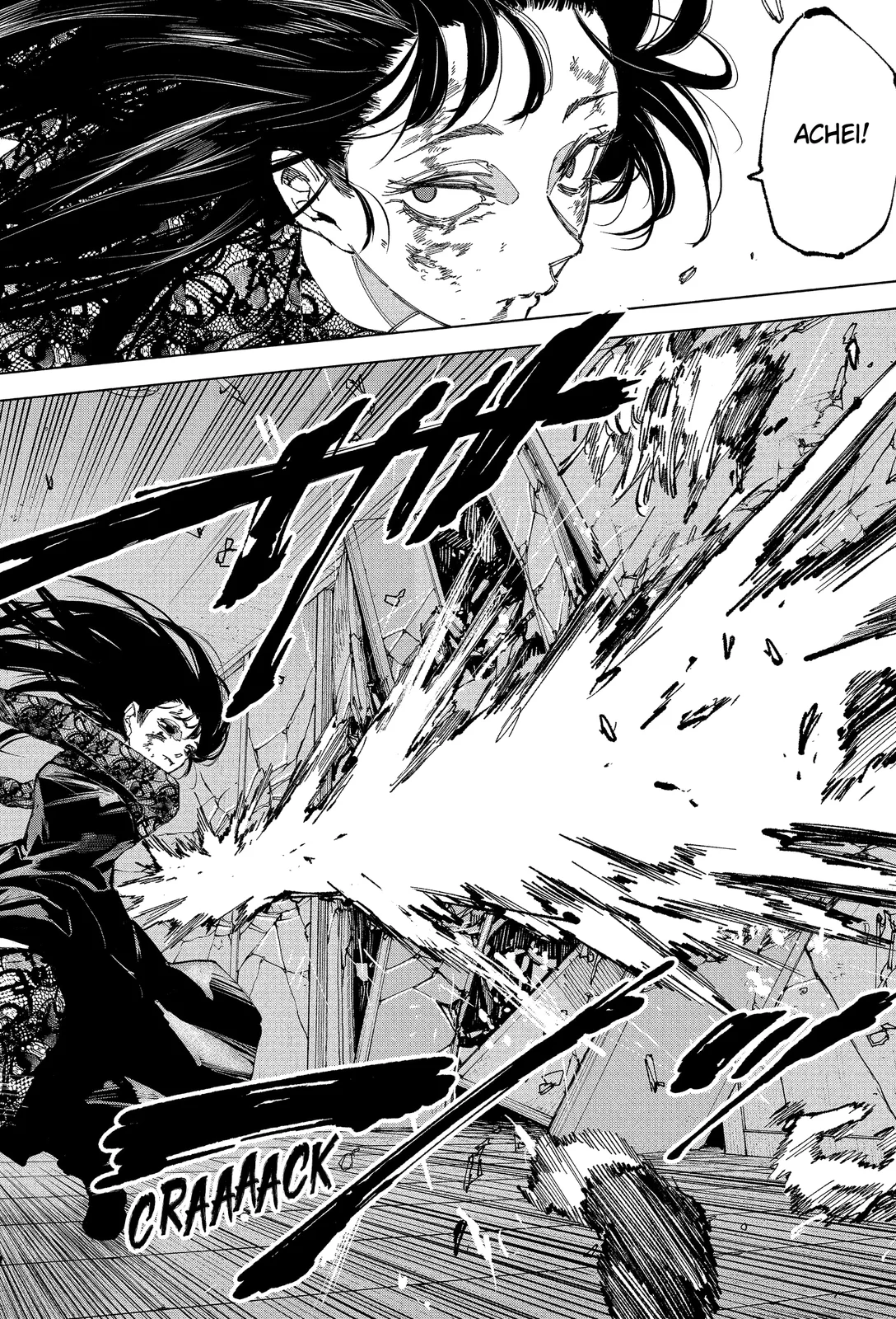 Read Sakamoto Days PT Manga Online