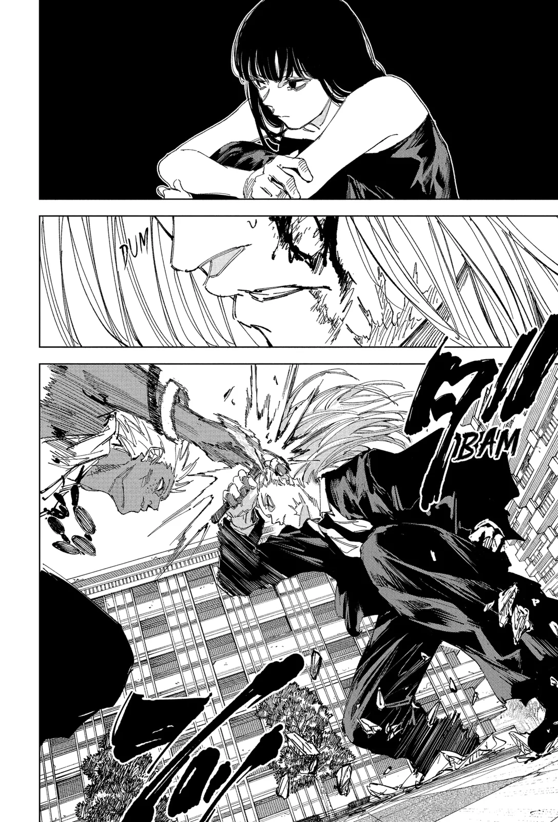 Read Sakamoto Days PT Manga Online