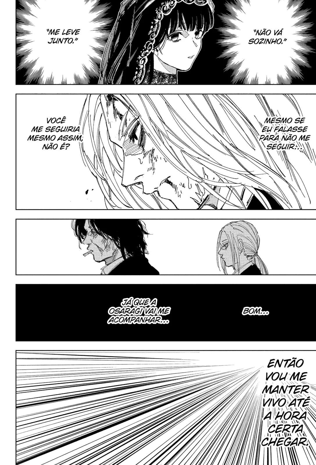 Read Sakamoto Days PT Manga Online