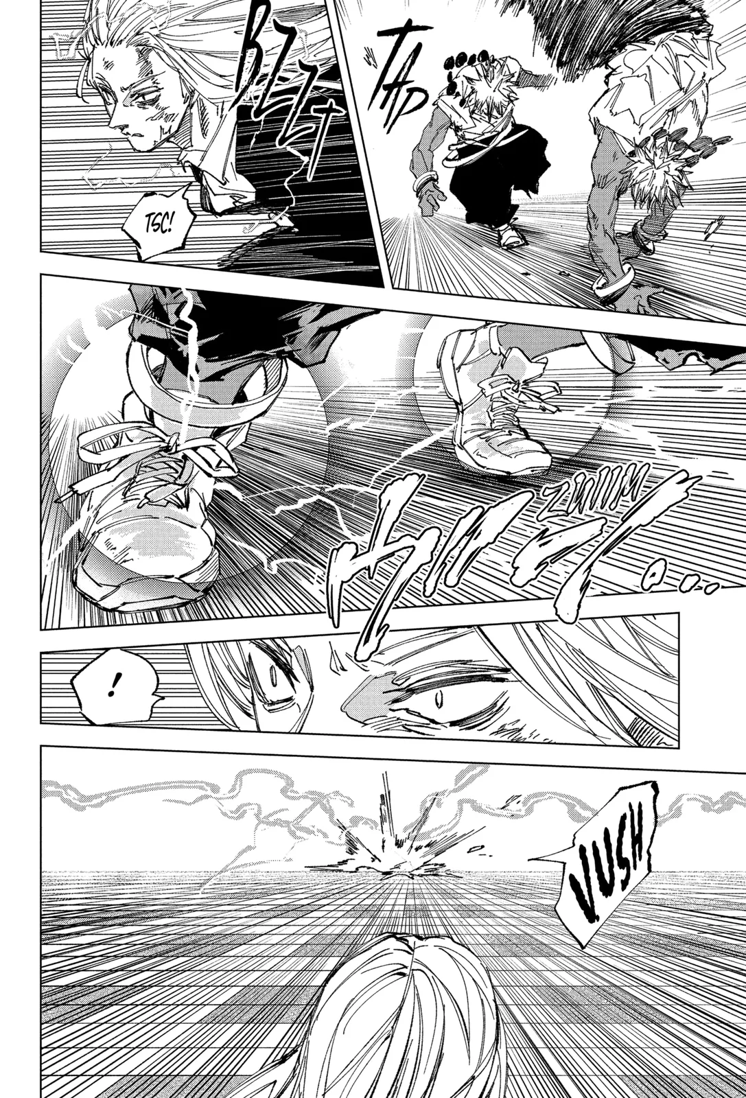 Read Sakamoto Days PT Manga Online