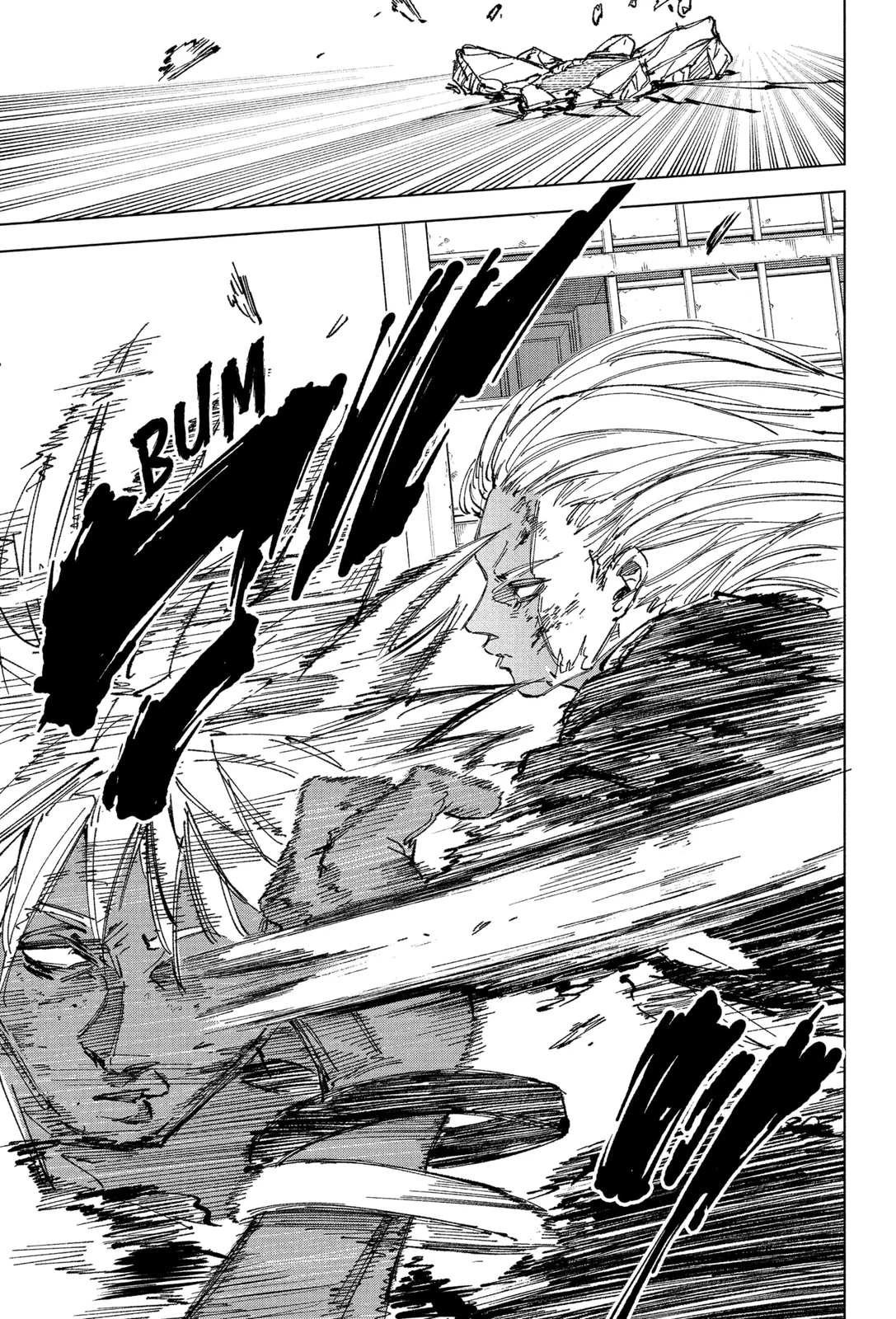 Read Sakamoto Days PT Manga Online