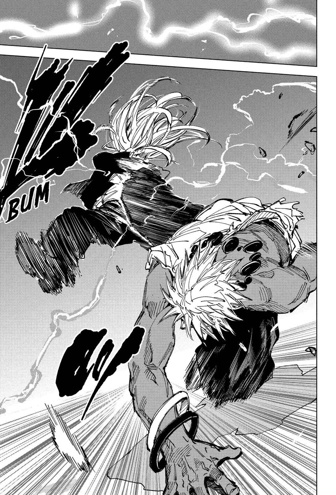 Read Sakamoto Days PT Manga Online