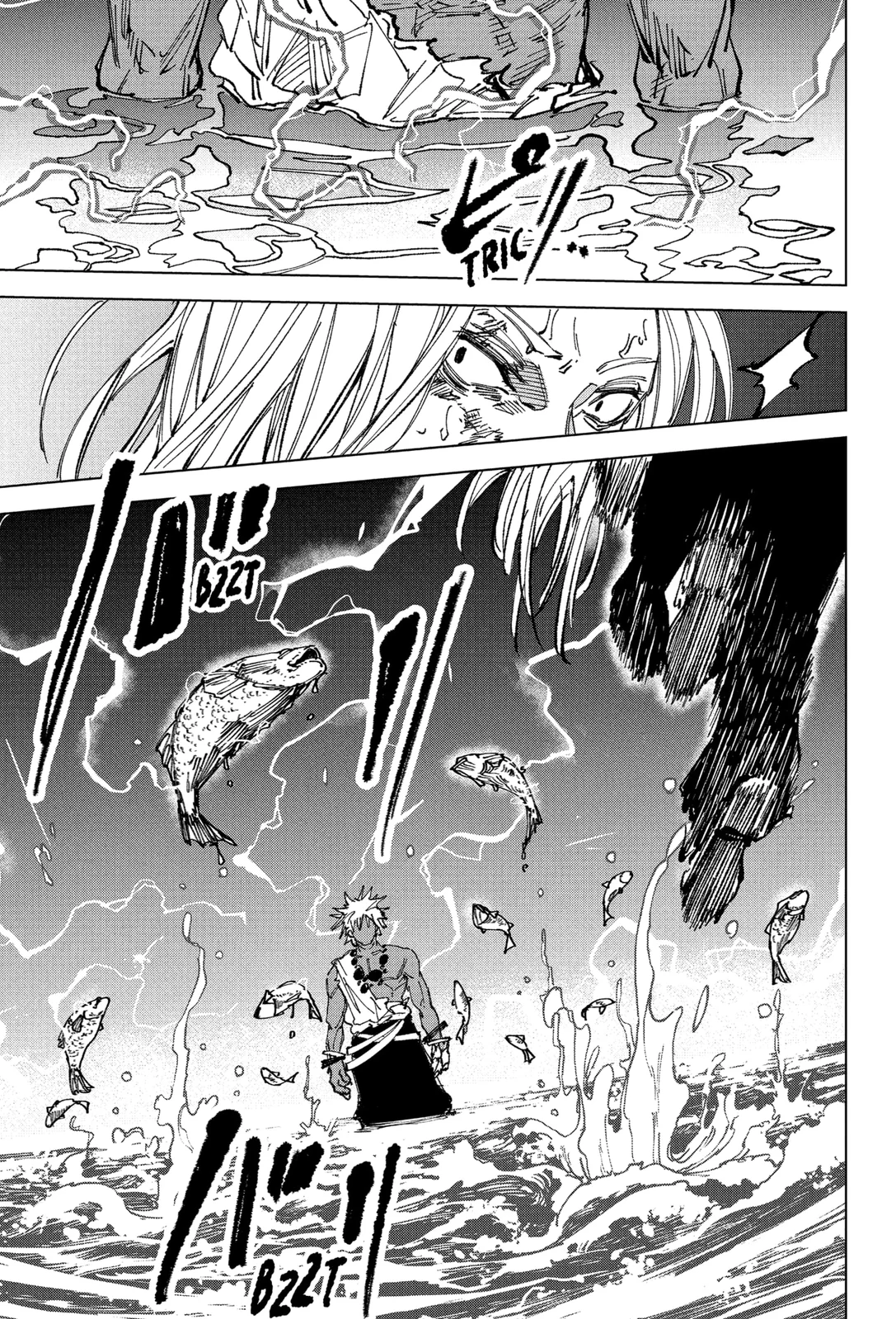 Read Sakamoto Days PT Manga Online