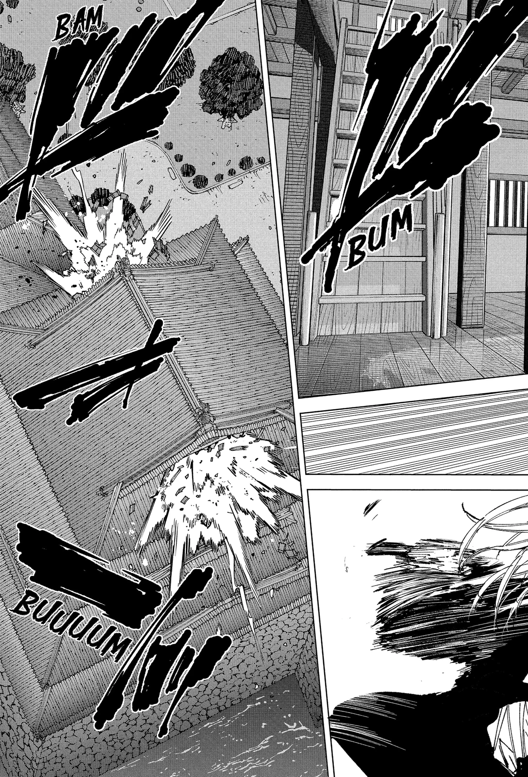 Read Sakamoto Days PT Manga Online