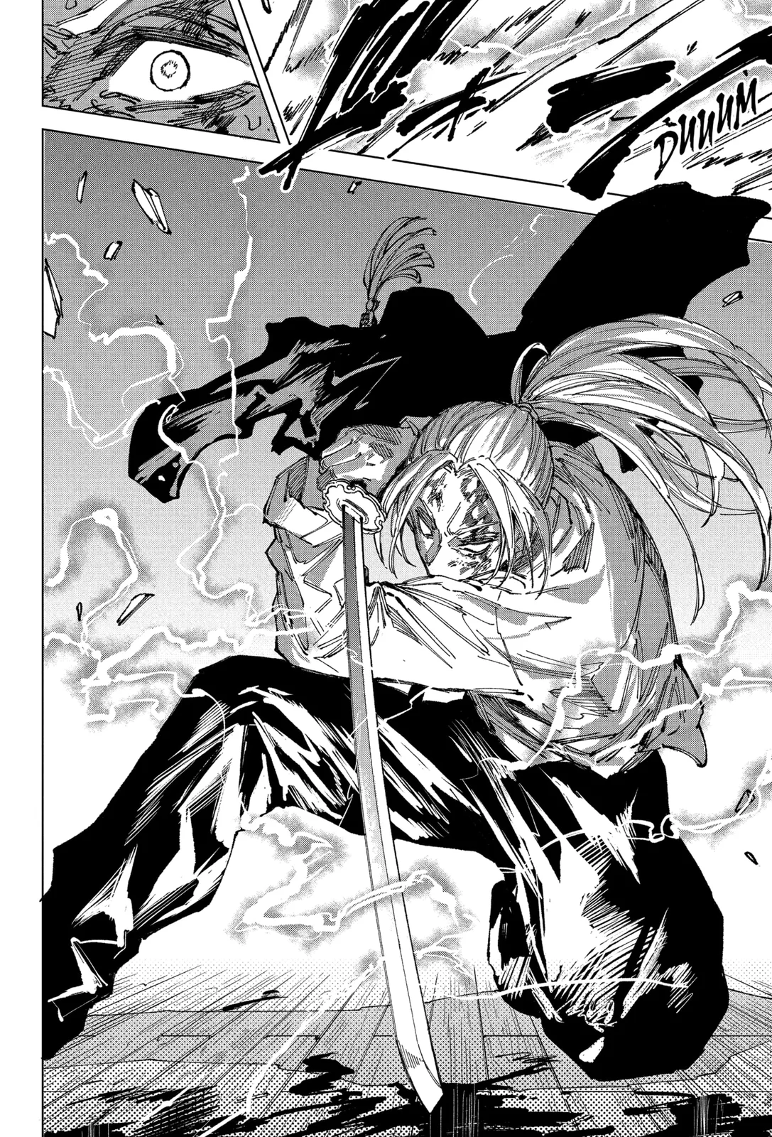 Read Sakamoto Days PT Manga Online