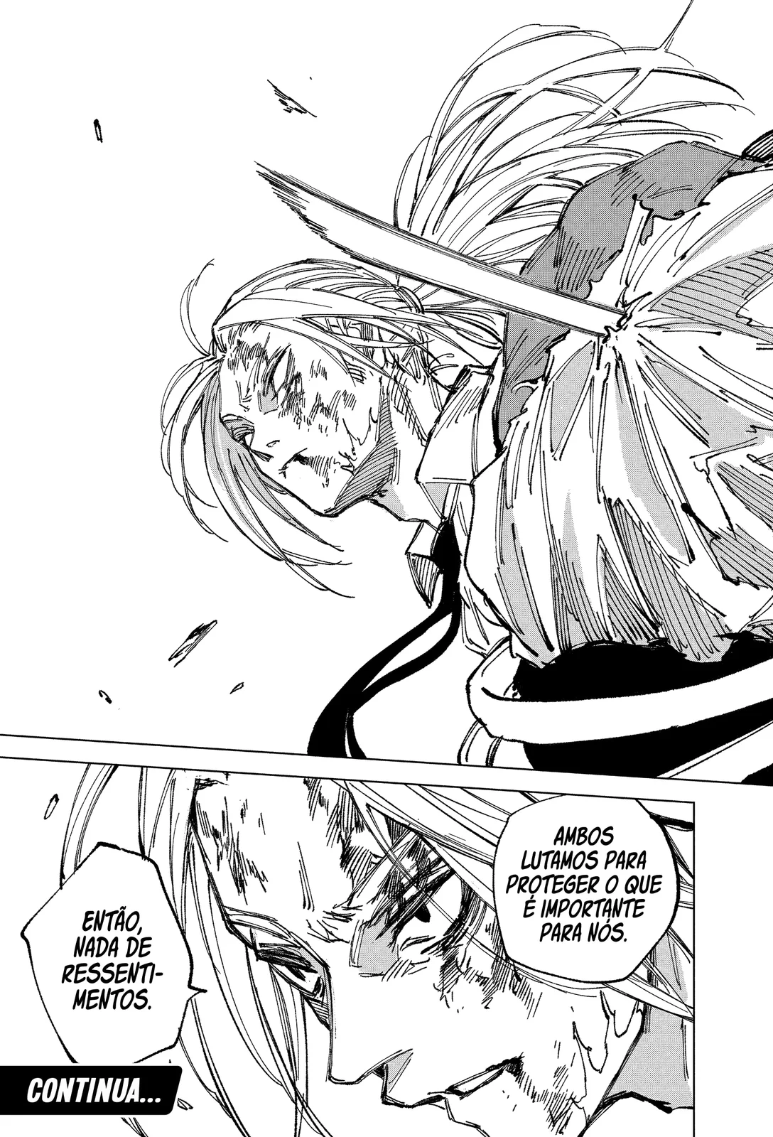 Read Sakamoto Days PT Manga Online
