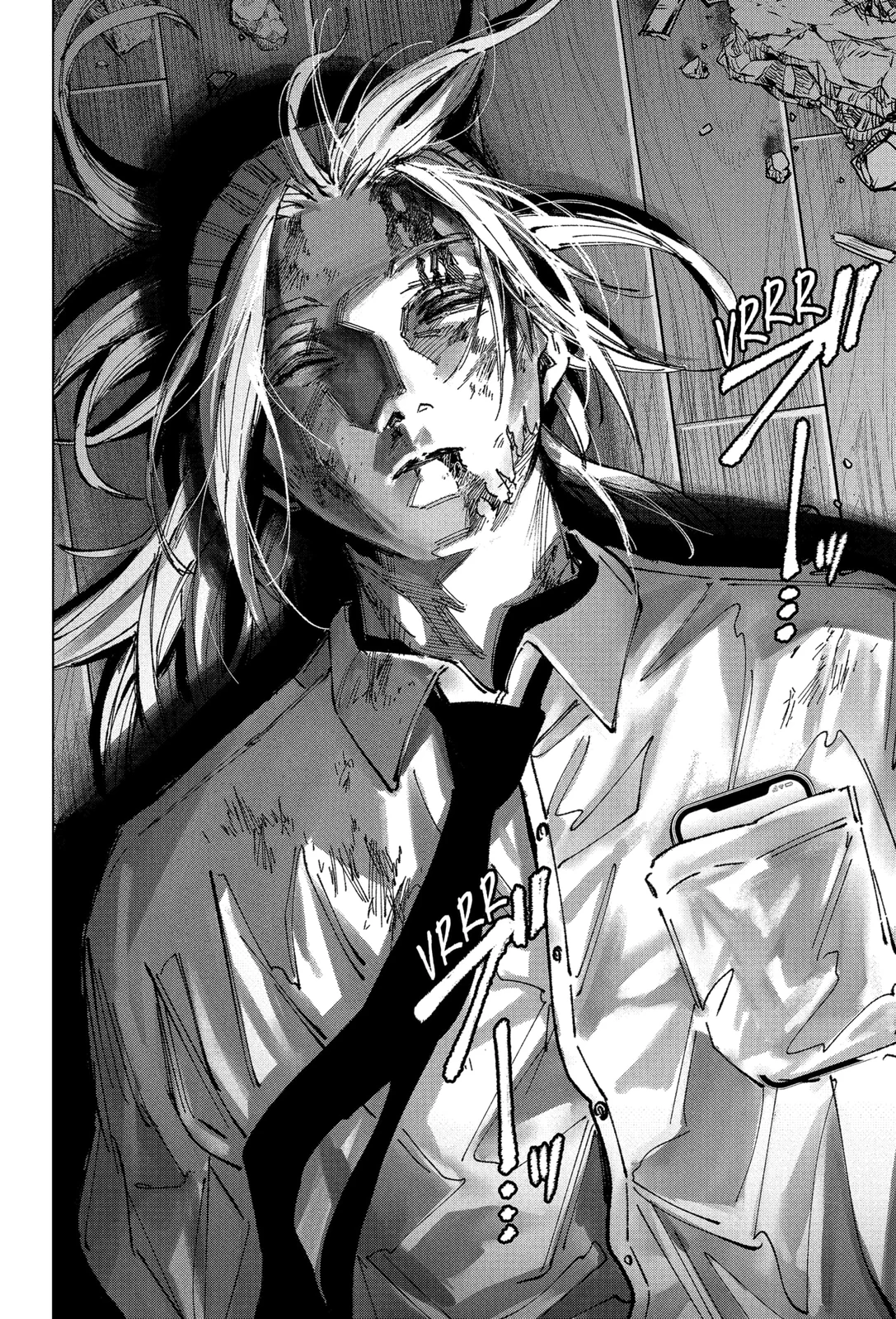 Read Sakamoto Days PT Manga Online