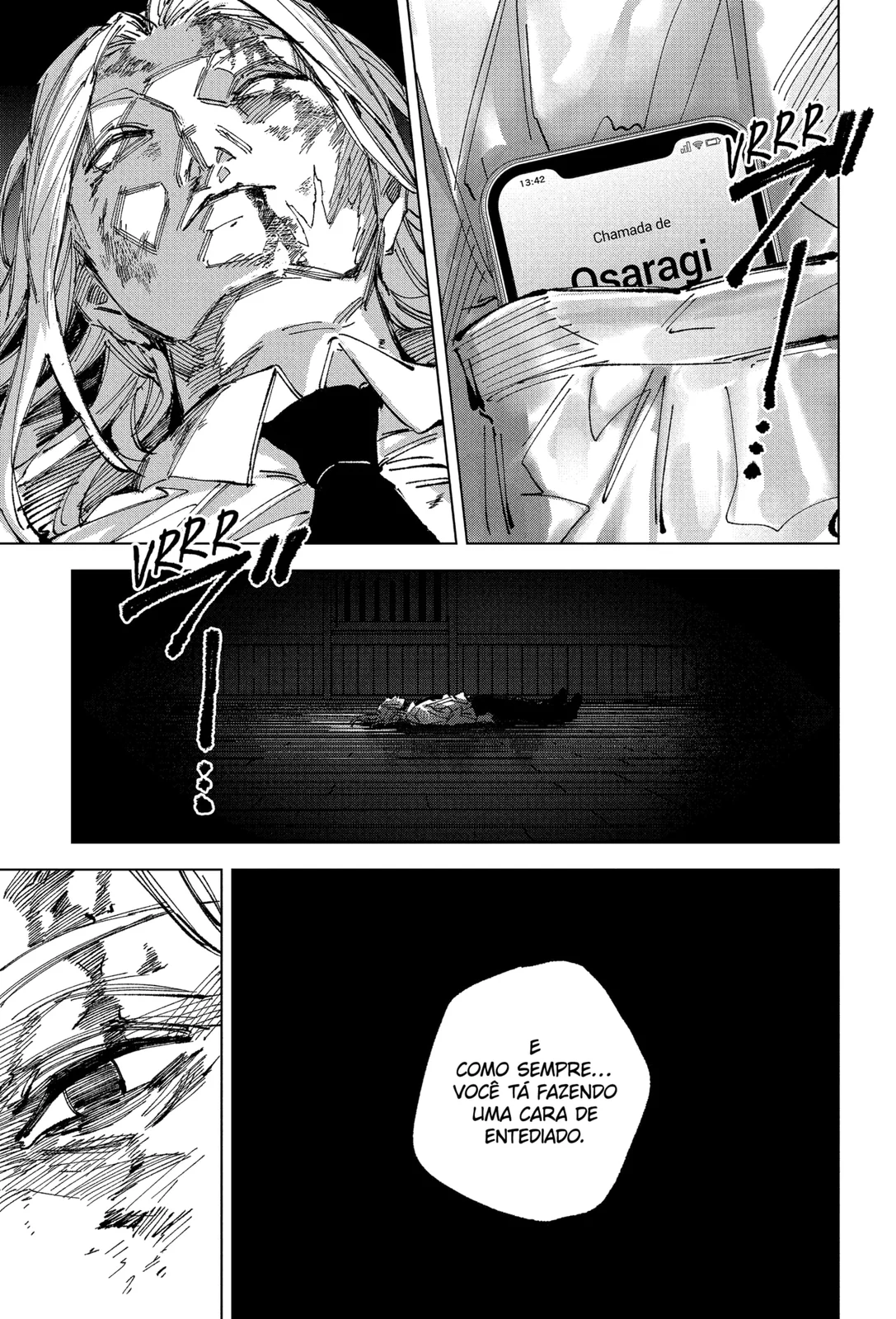 Read Sakamoto Days PT Manga Online