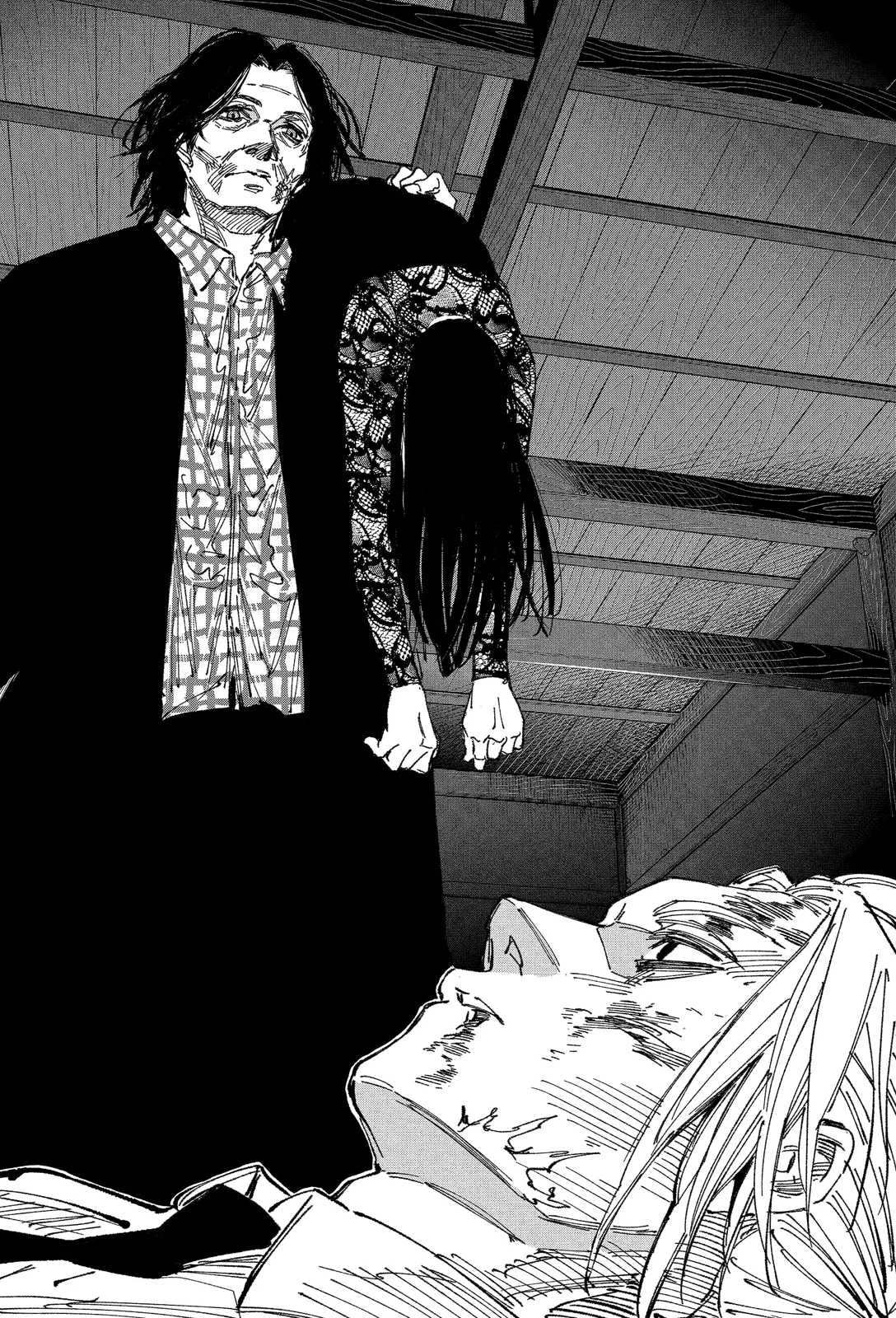 Read Sakamoto Days PT Manga Online