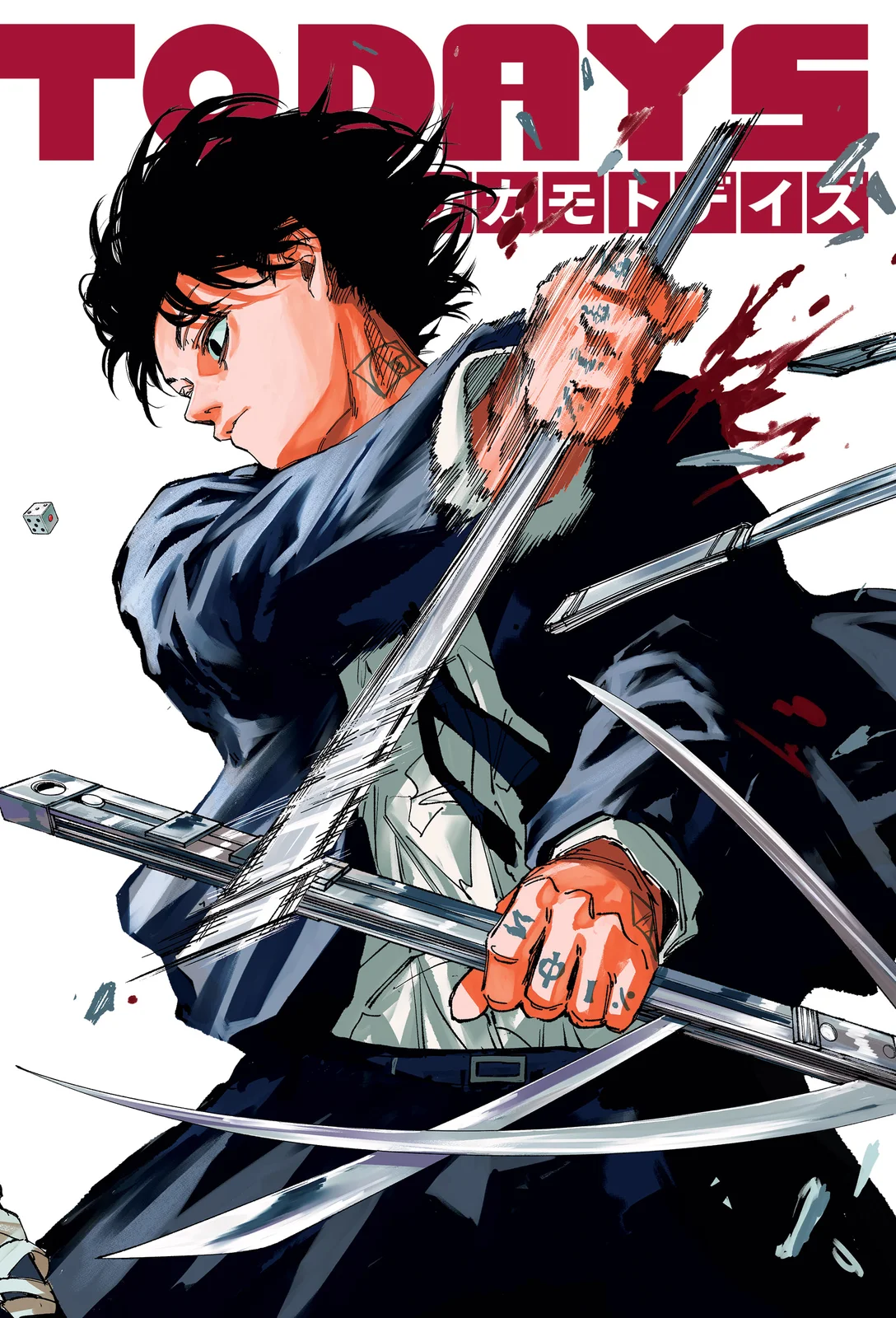 Read Sakamoto Days PT Manga Online