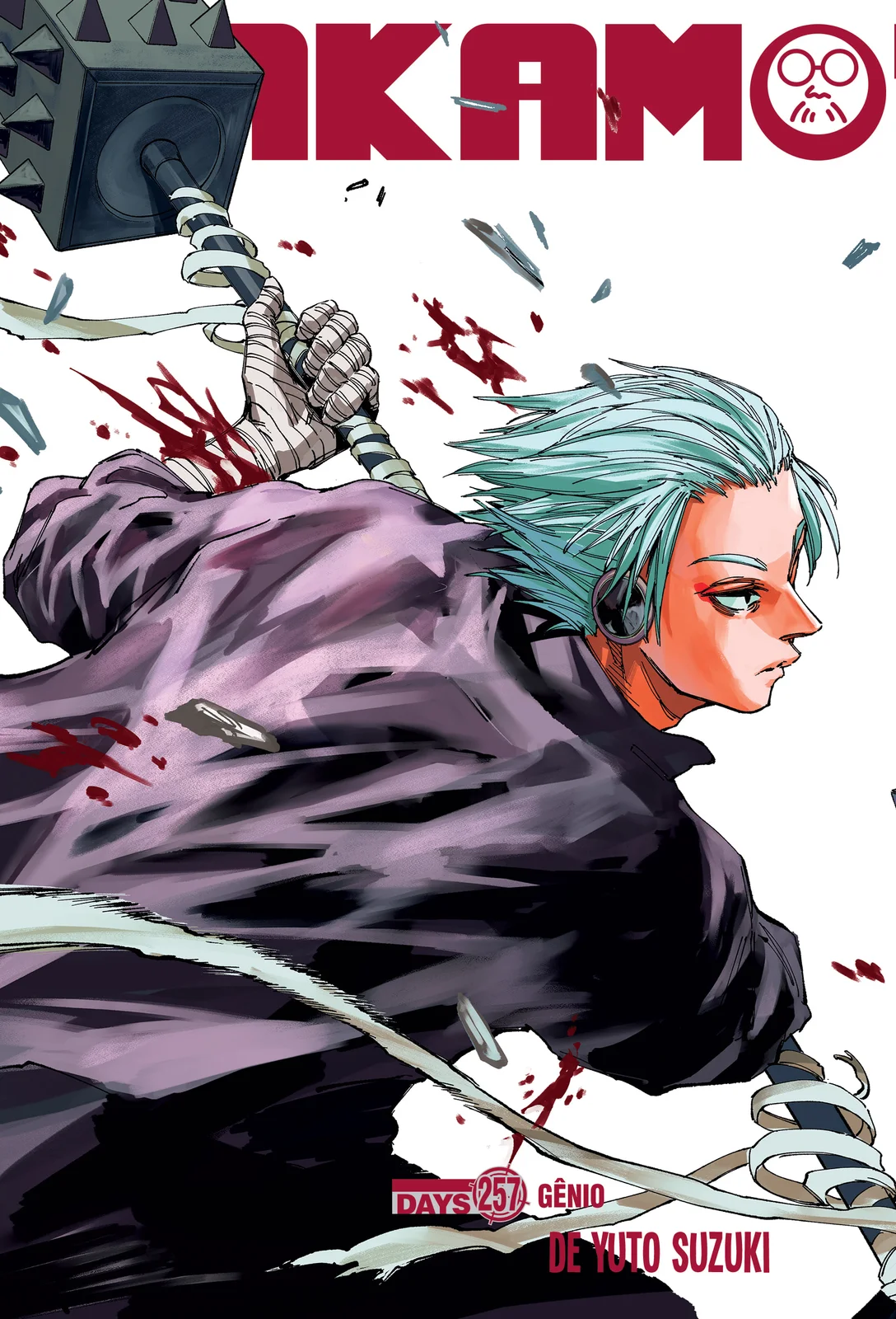 Read Sakamoto Days PT Manga Online