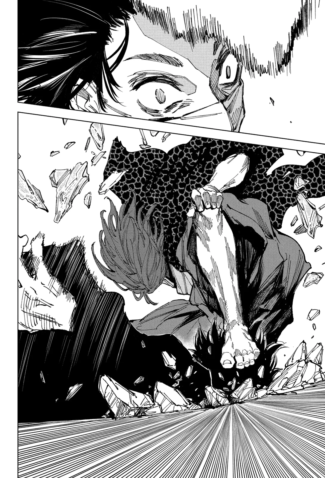 Read Sakamoto Days PT Manga Online