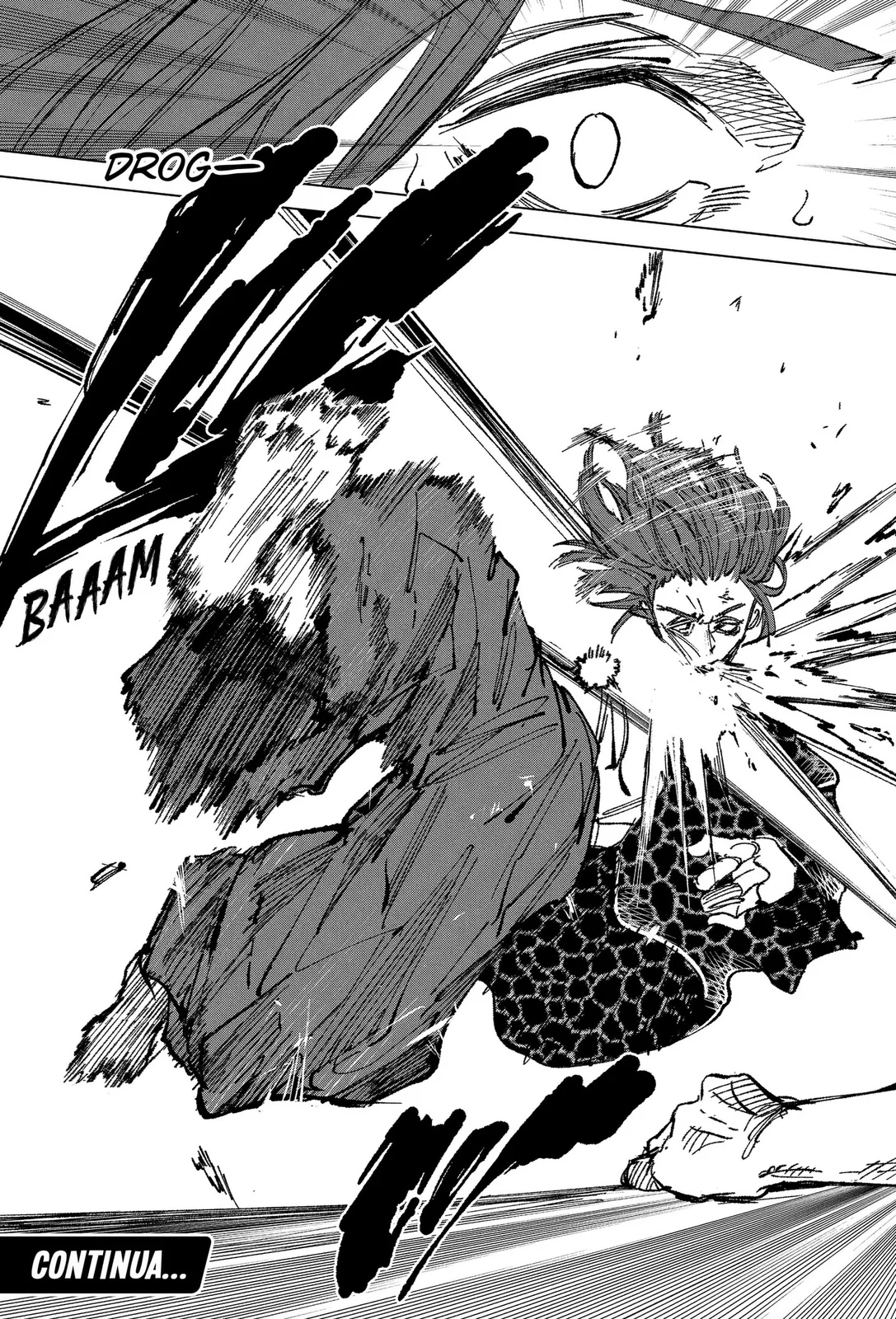 Read Sakamoto Days PT Manga Online