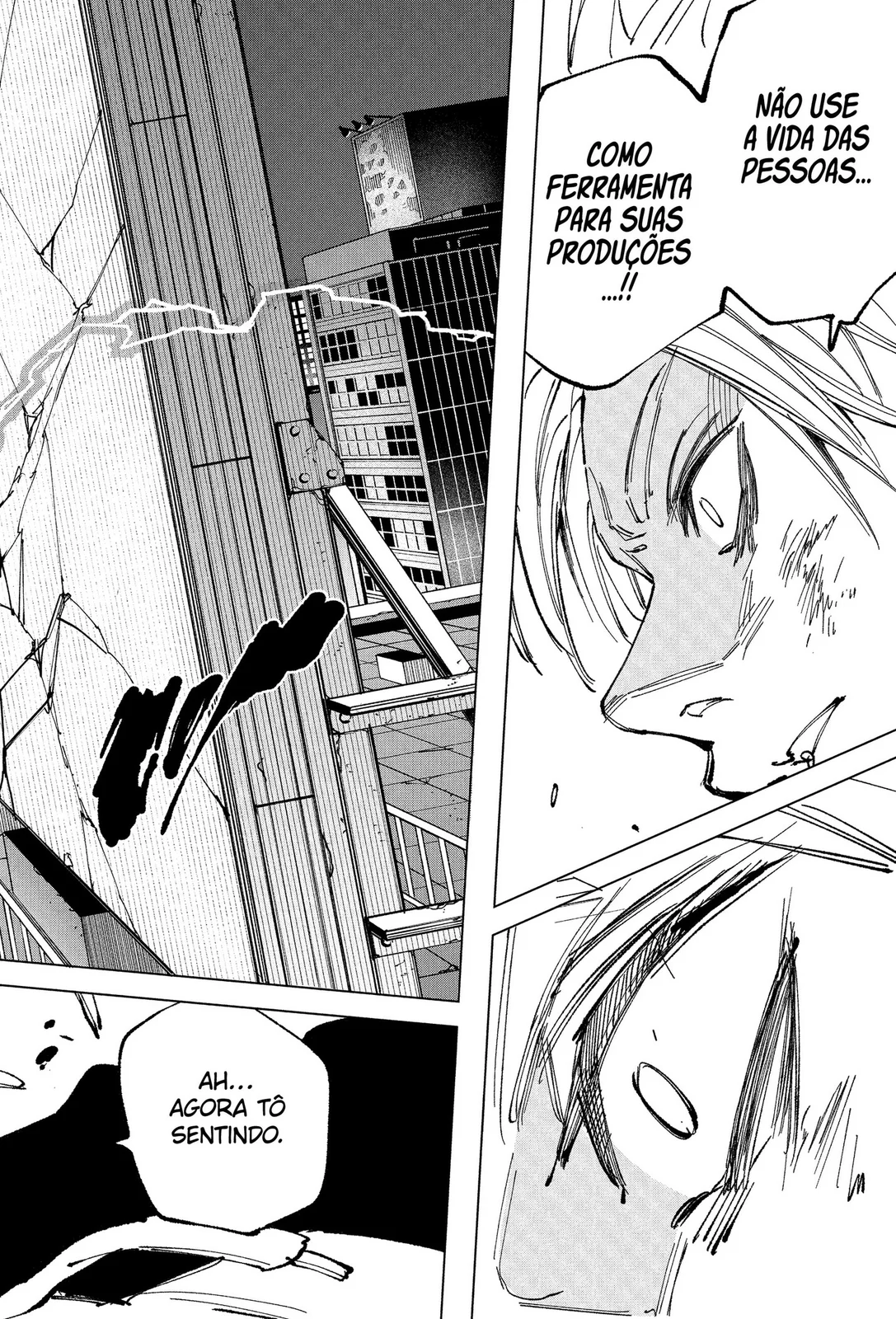 Read Sakamoto Days PT Manga Online