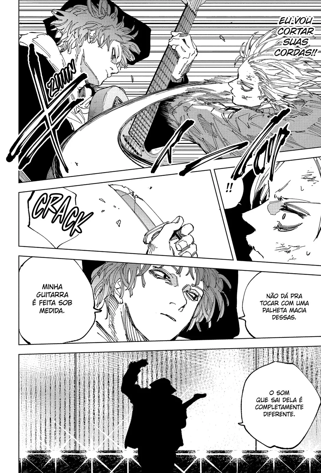 Read Sakamoto Days PT Manga Online