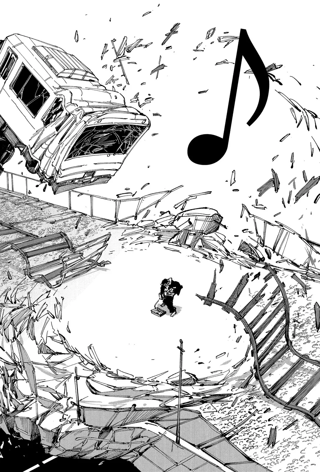 Read Sakamoto Days PT Manga Online