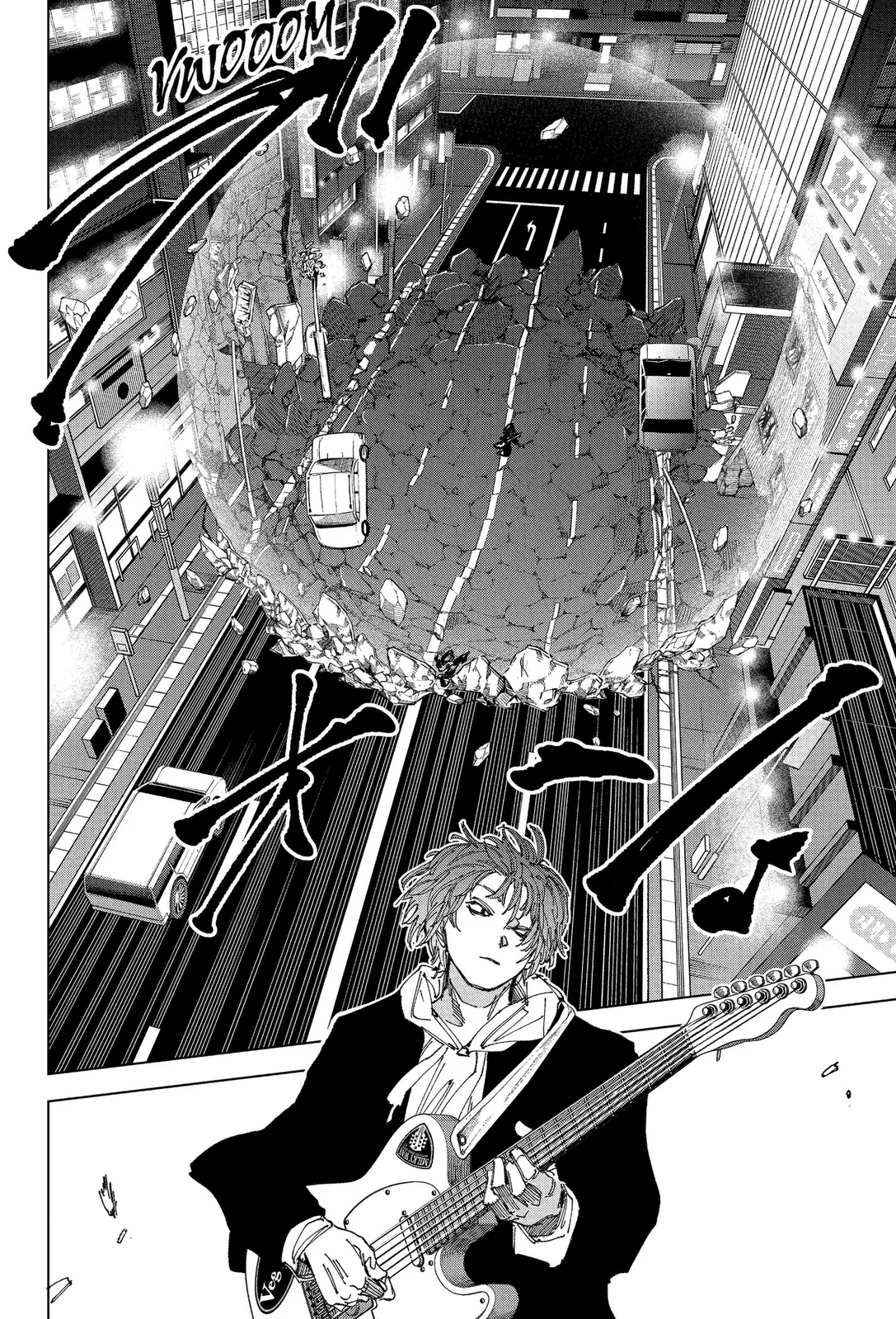 Read Sakamoto Days PT Manga Online
