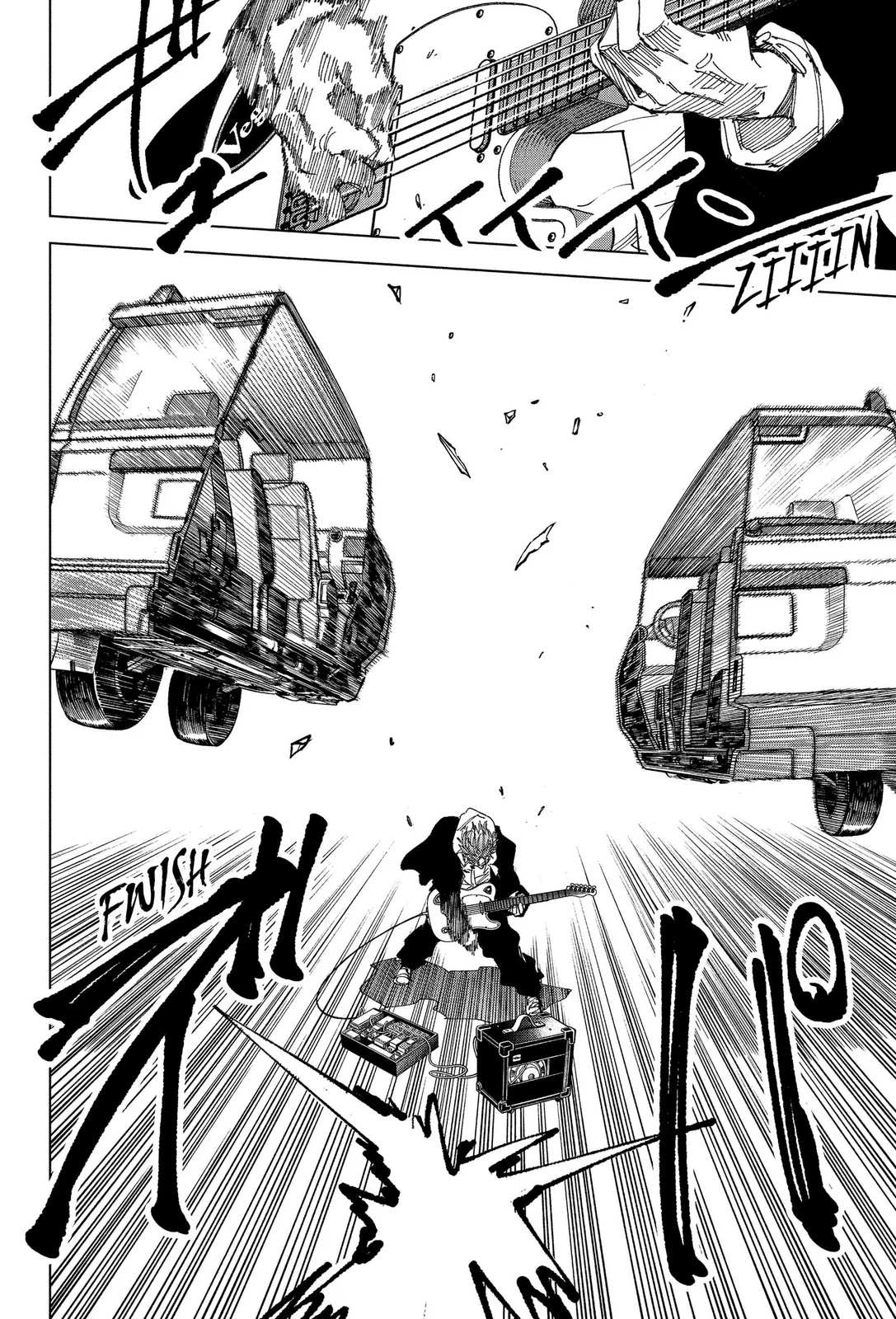 Read Sakamoto Days PT Manga Online