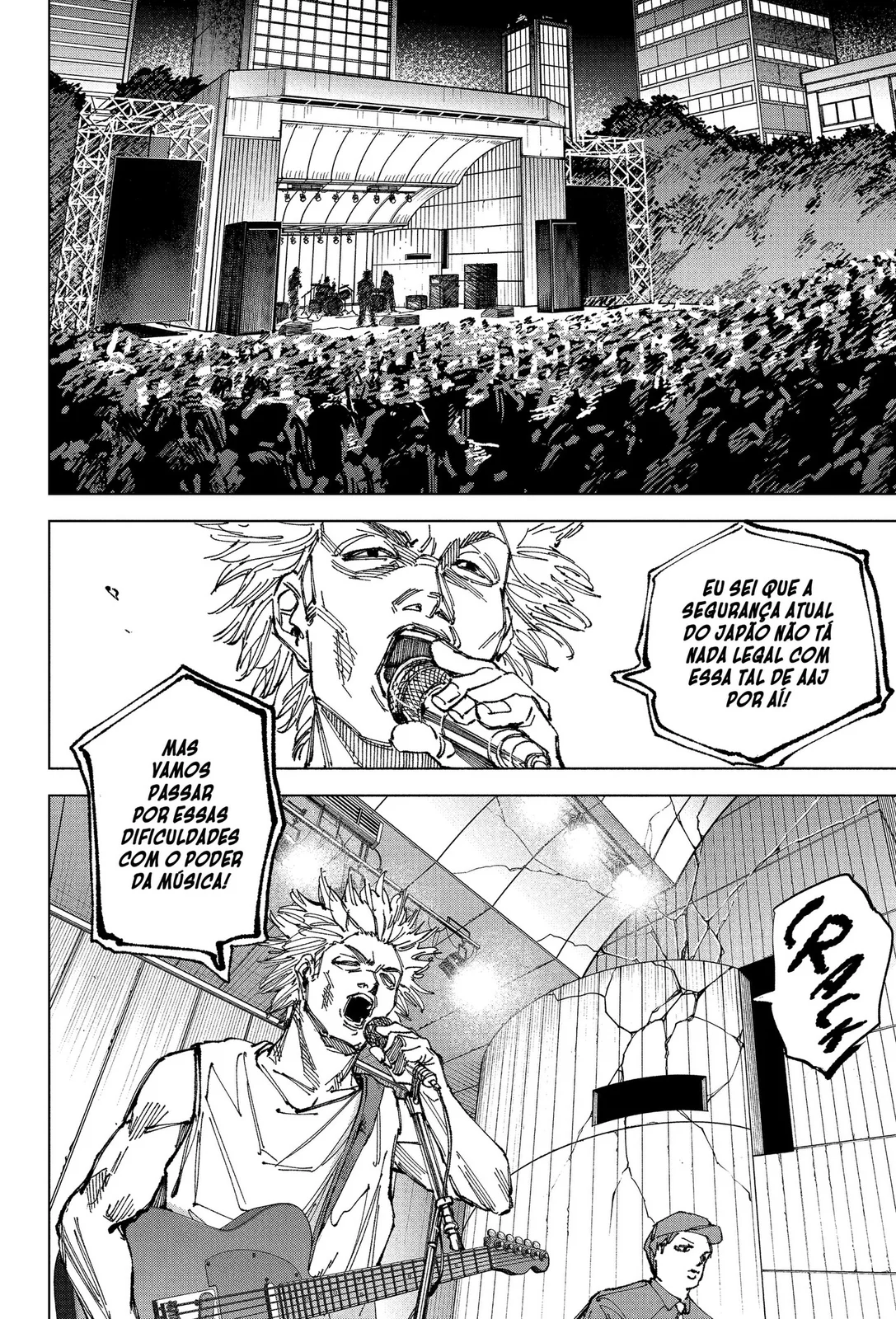 Read Sakamoto Days PT Manga Online