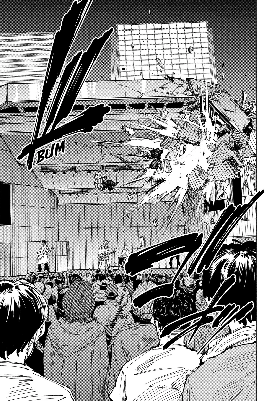 Read Sakamoto Days PT Manga Online