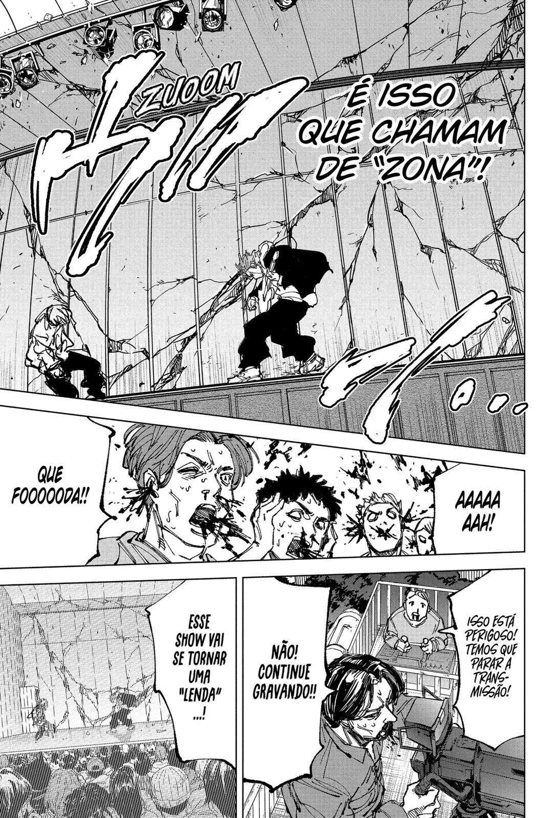 Read Sakamoto Days PT Manga Online