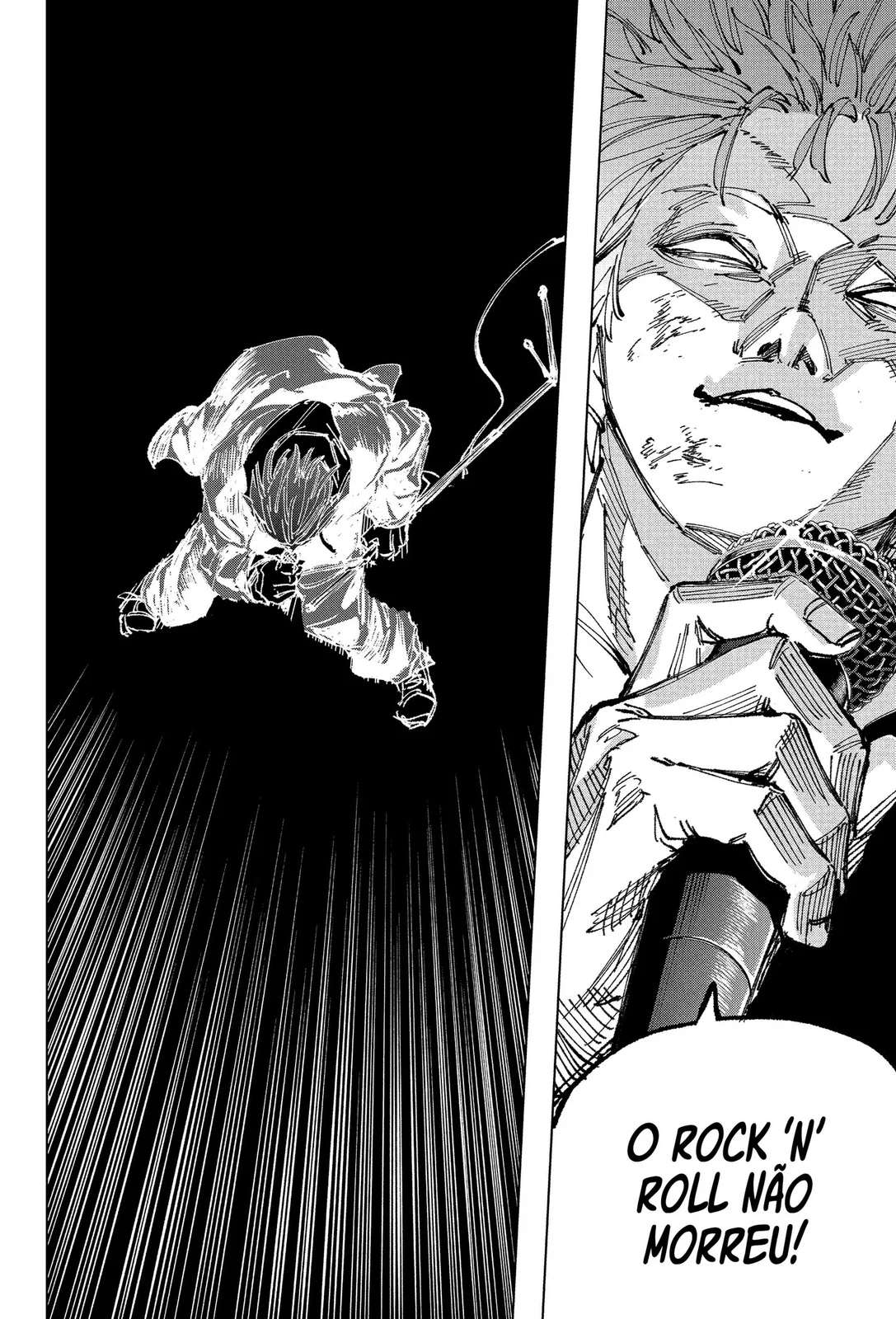 Read Sakamoto Days PT Manga Online