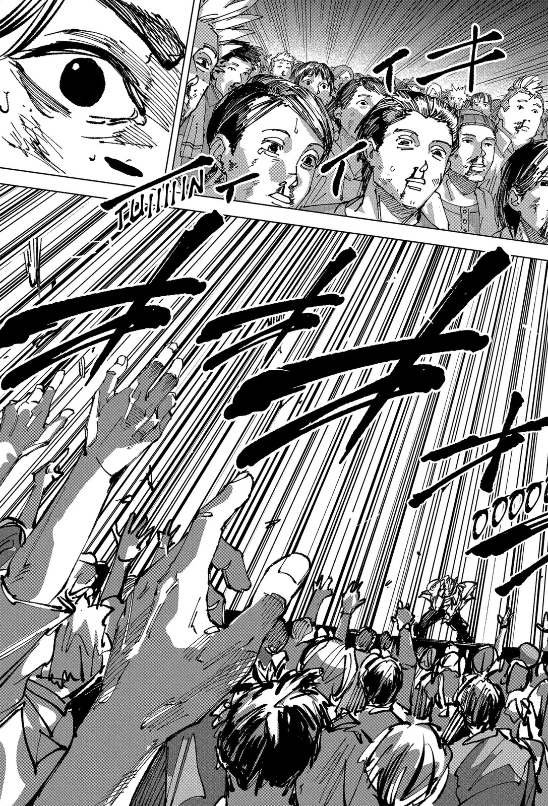 Read Sakamoto Days PT Manga Online