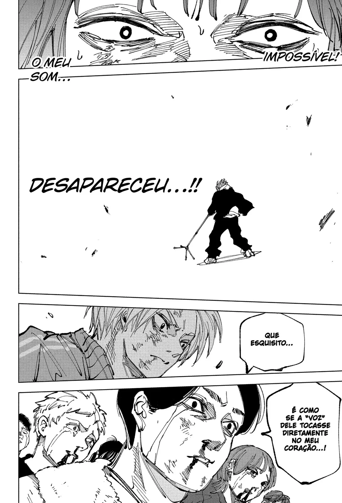 Read Sakamoto Days PT Manga Online