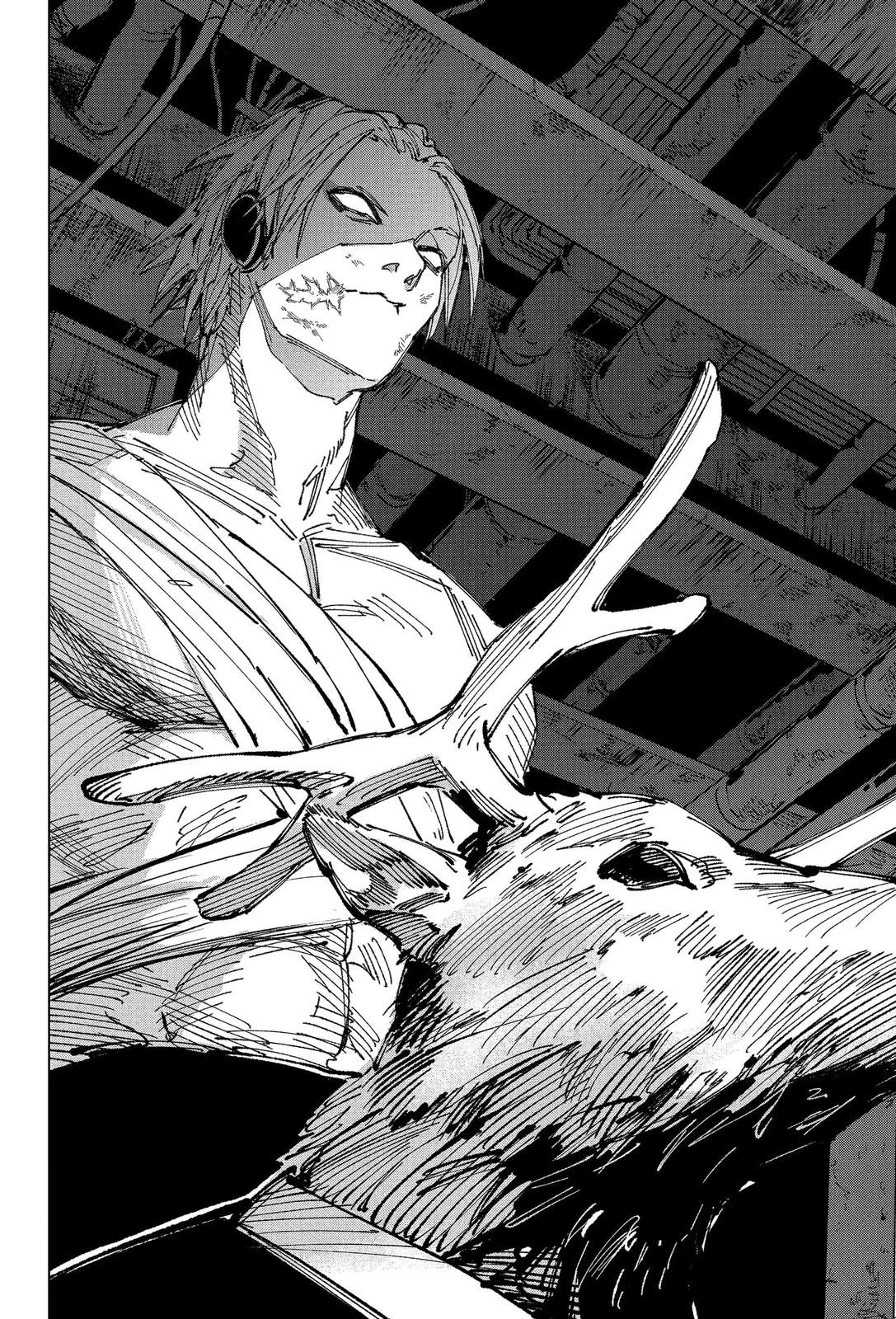 Read Sakamoto Days PT Manga Online