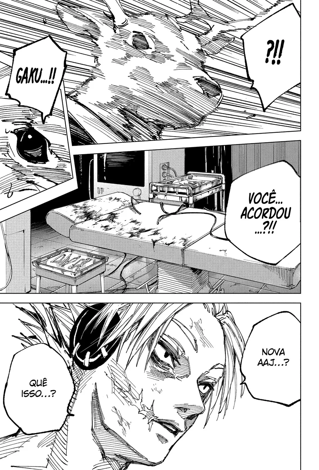 Read Sakamoto Days PT Manga Online