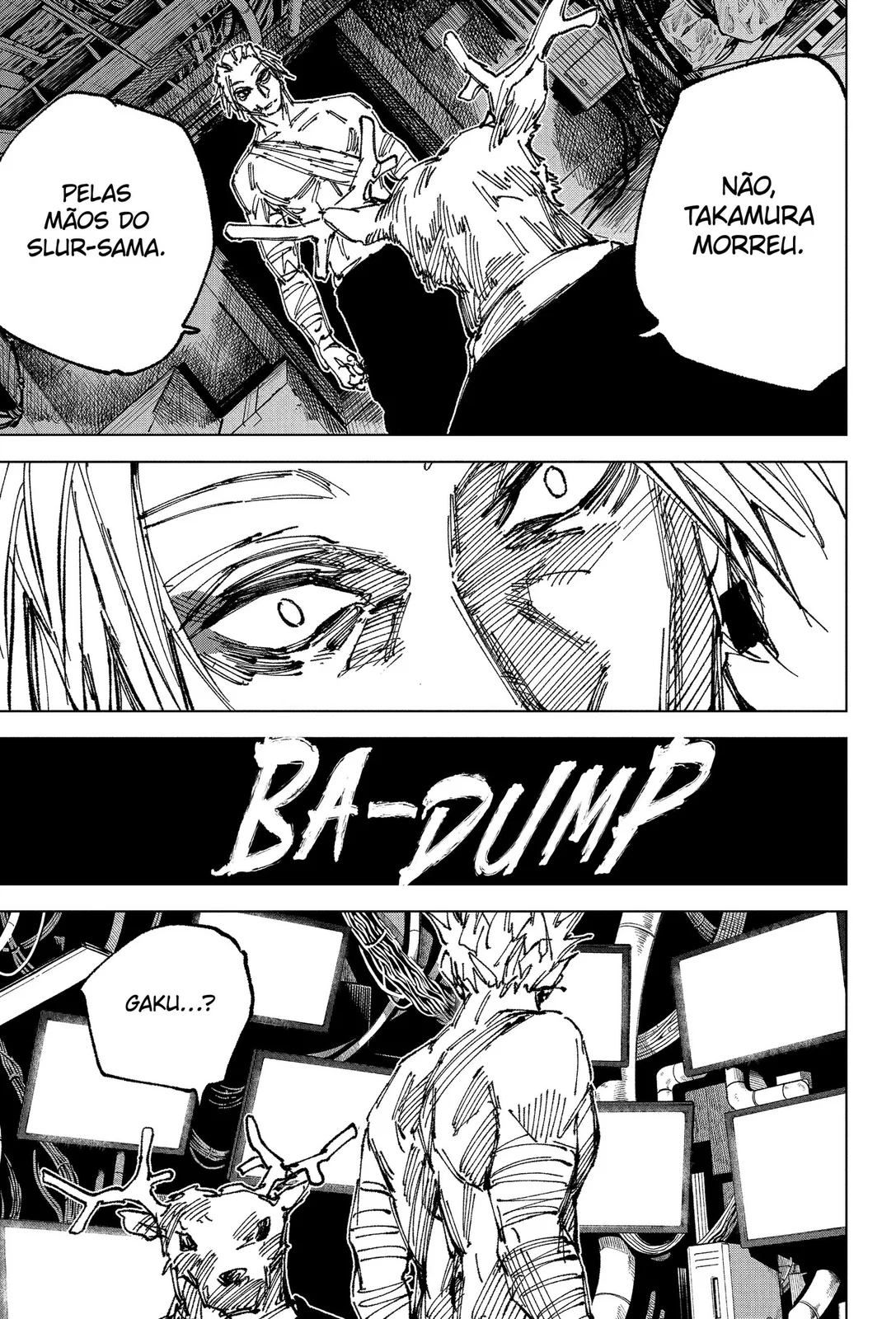 Read Sakamoto Days PT Manga Online