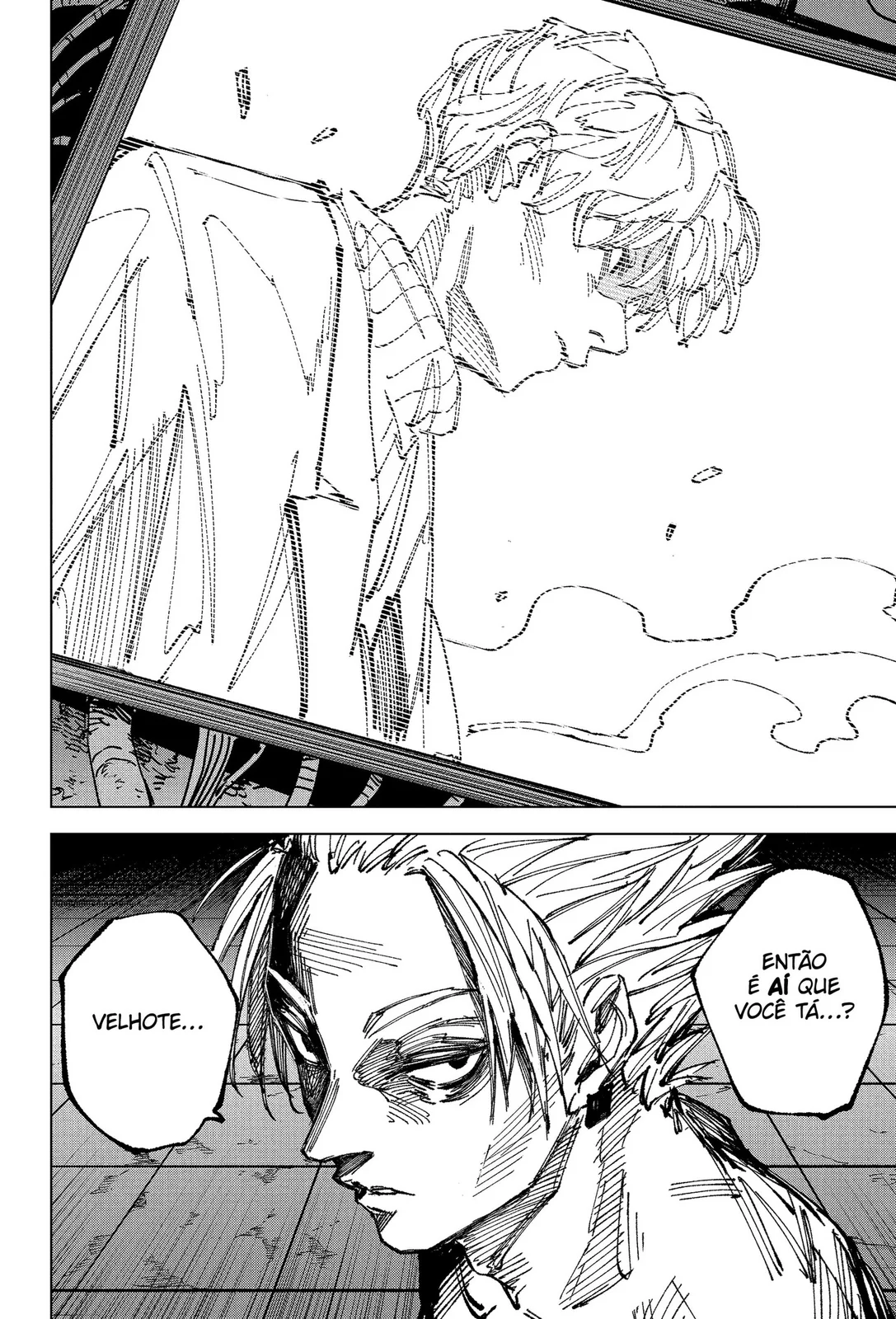 Read Sakamoto Days PT Manga Online