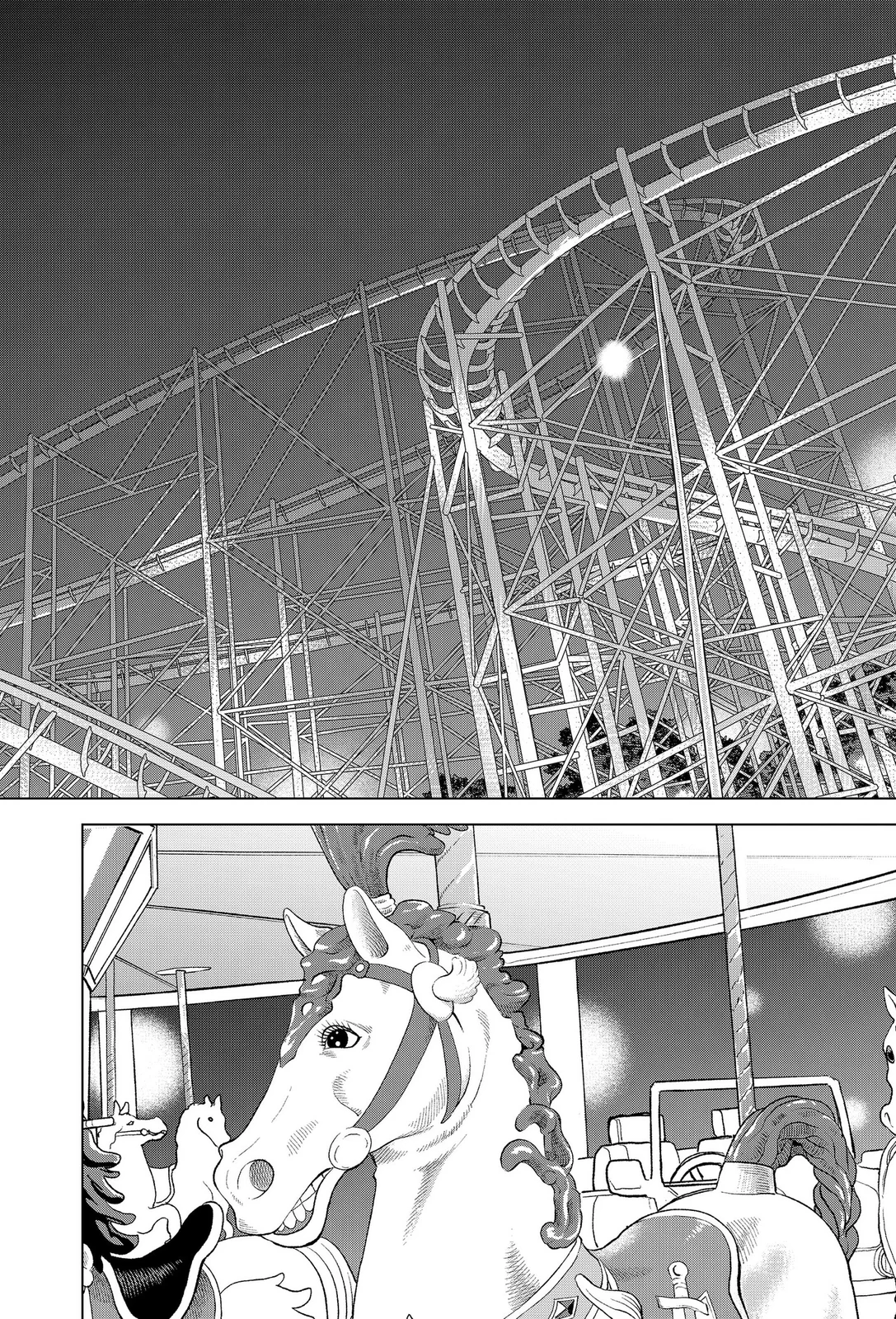 Read Sakamoto Days PT Manga Online