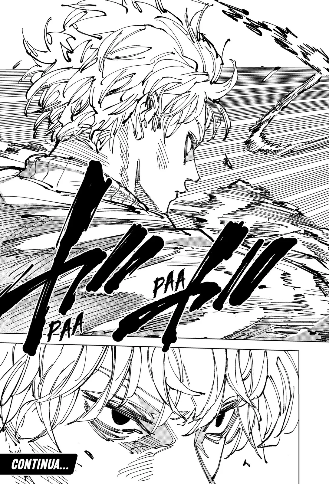 Read Sakamoto Days PT Manga Online