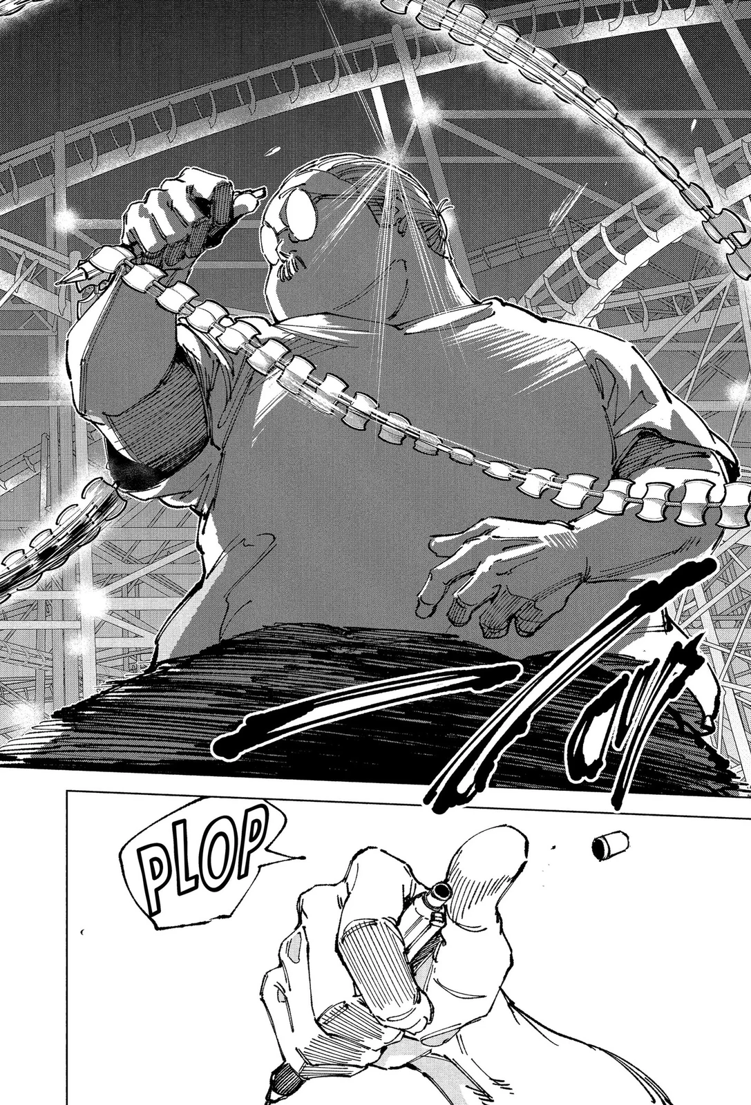 Read Sakamoto Days PT Manga Online