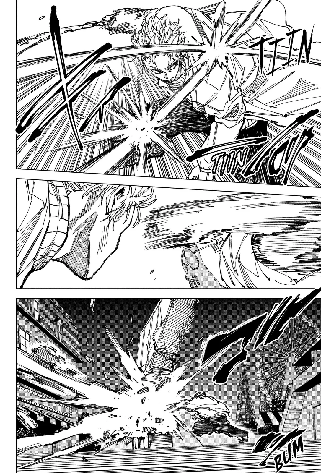 Read Sakamoto Days PT Manga Online