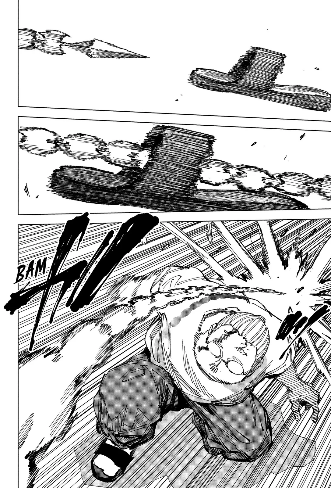 Read Sakamoto Days PT Manga Online