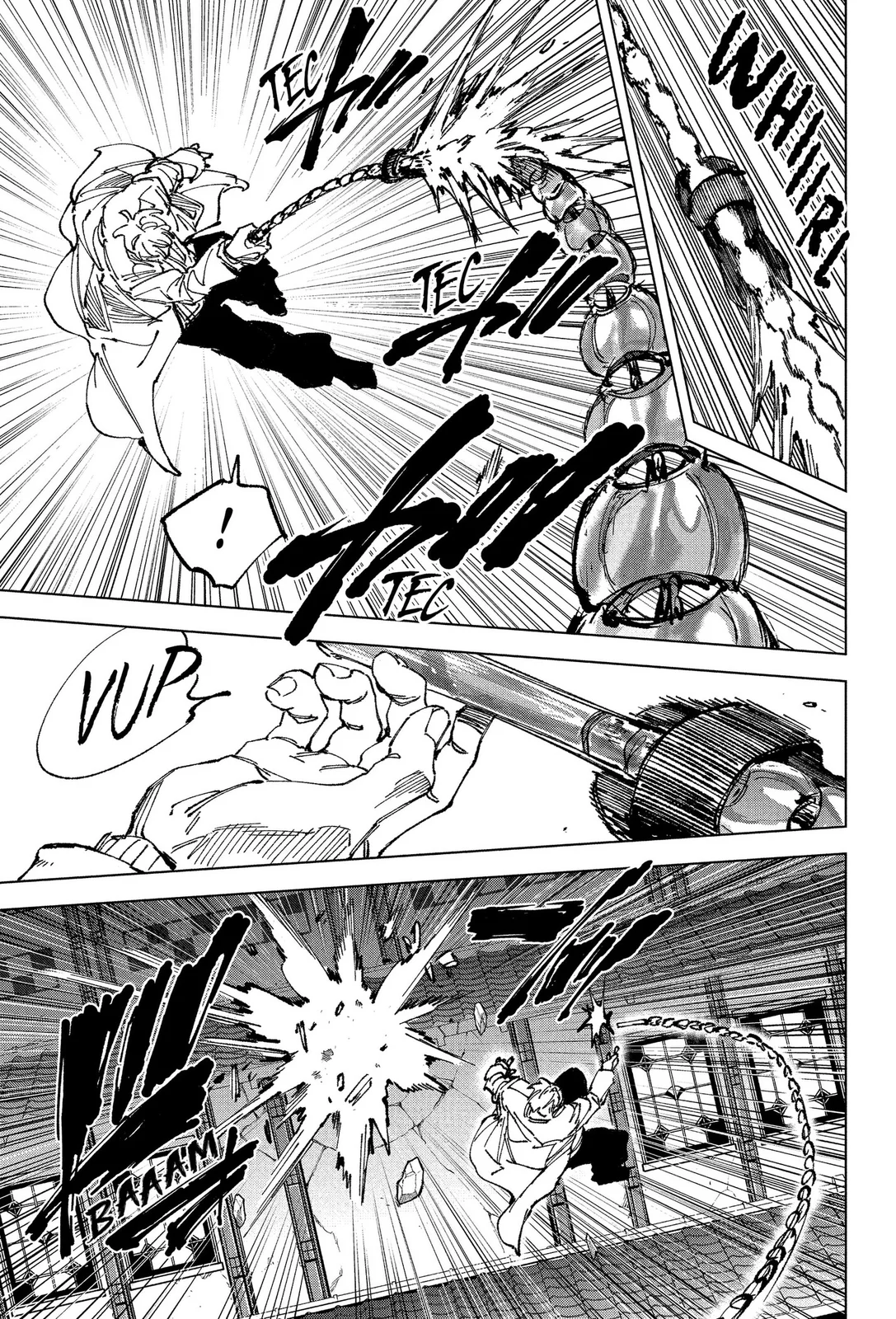 Read Sakamoto Days PT Manga Online