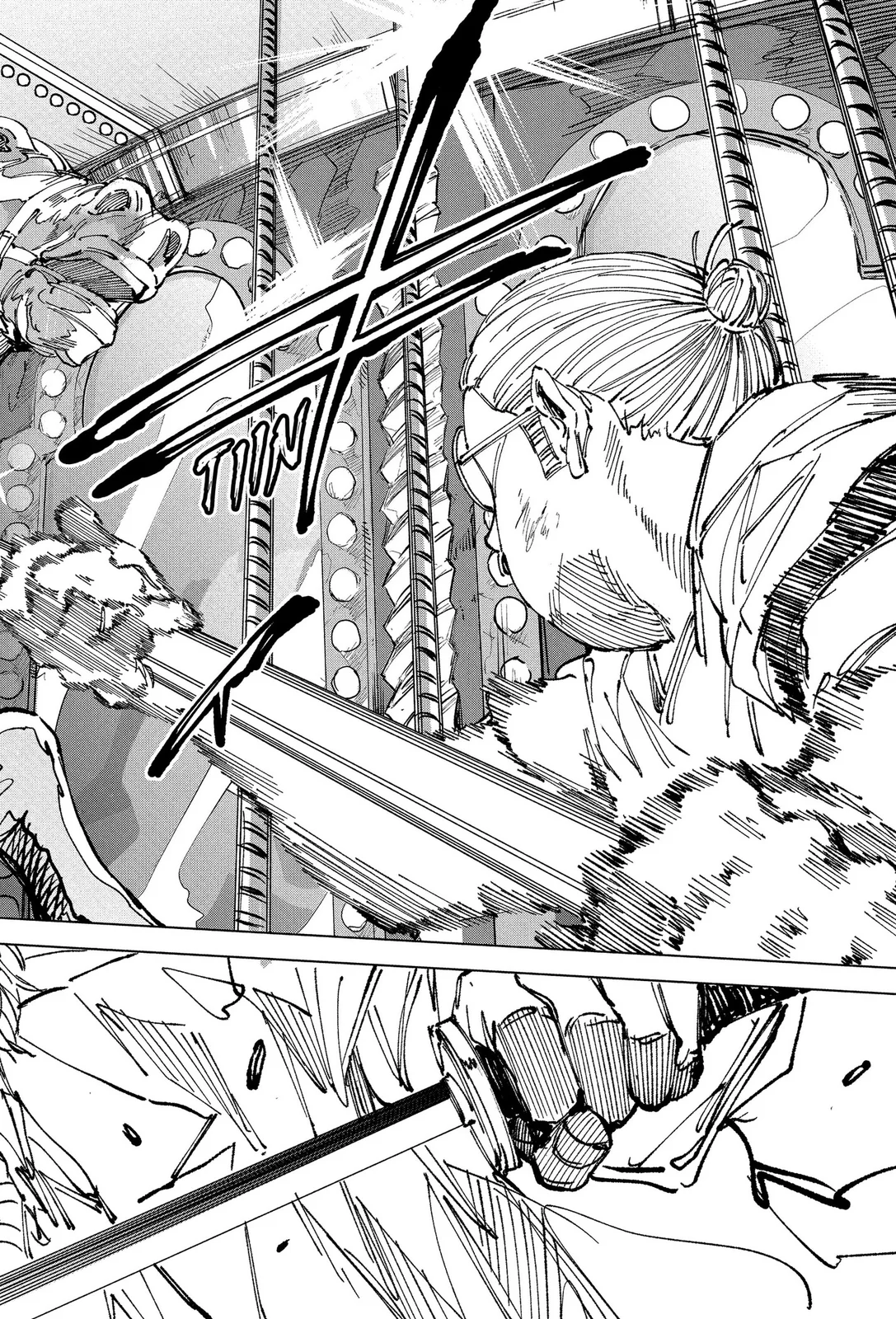 Read Sakamoto Days PT Manga Online